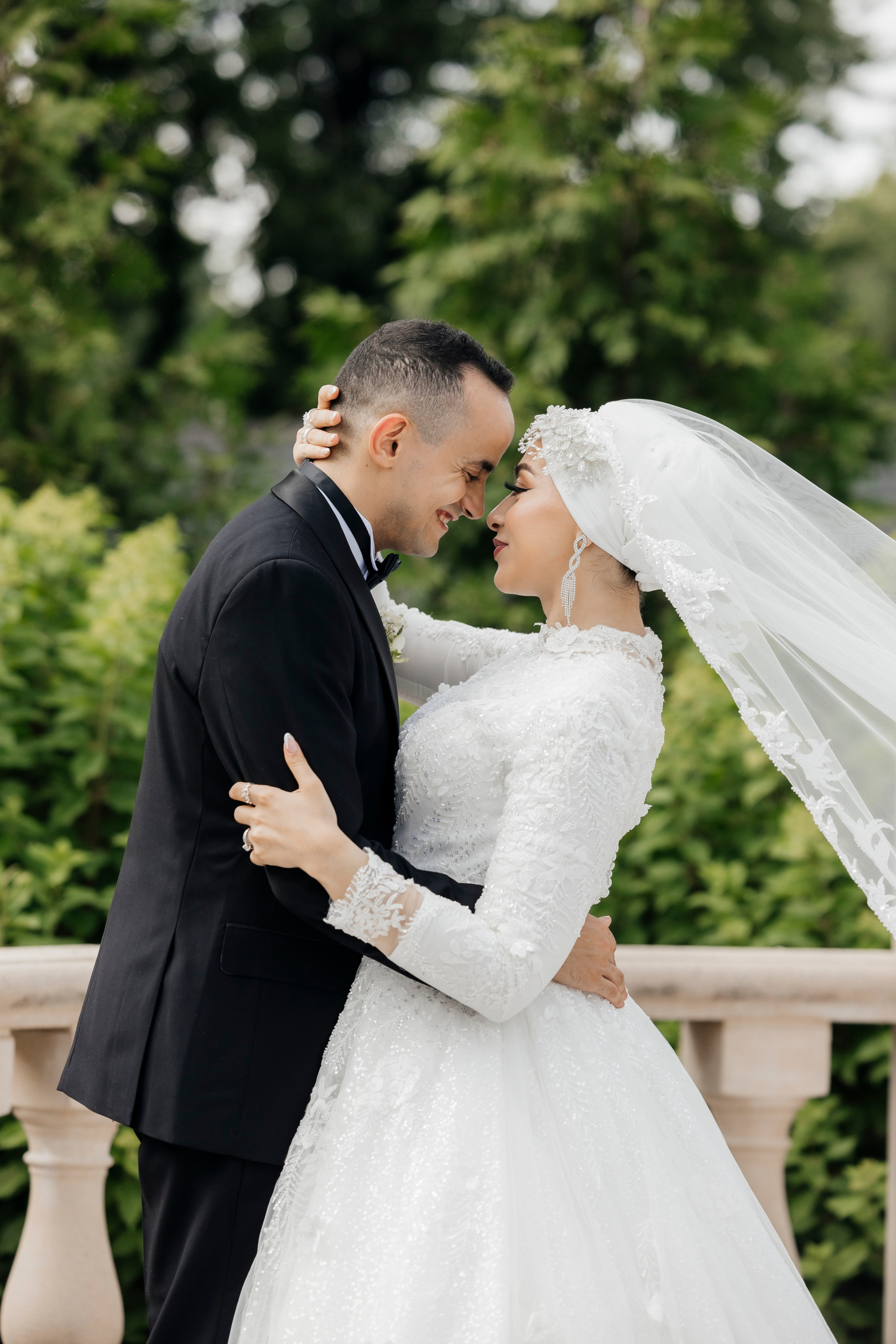 Mahmoud & Lana. Wedding Photo & Video