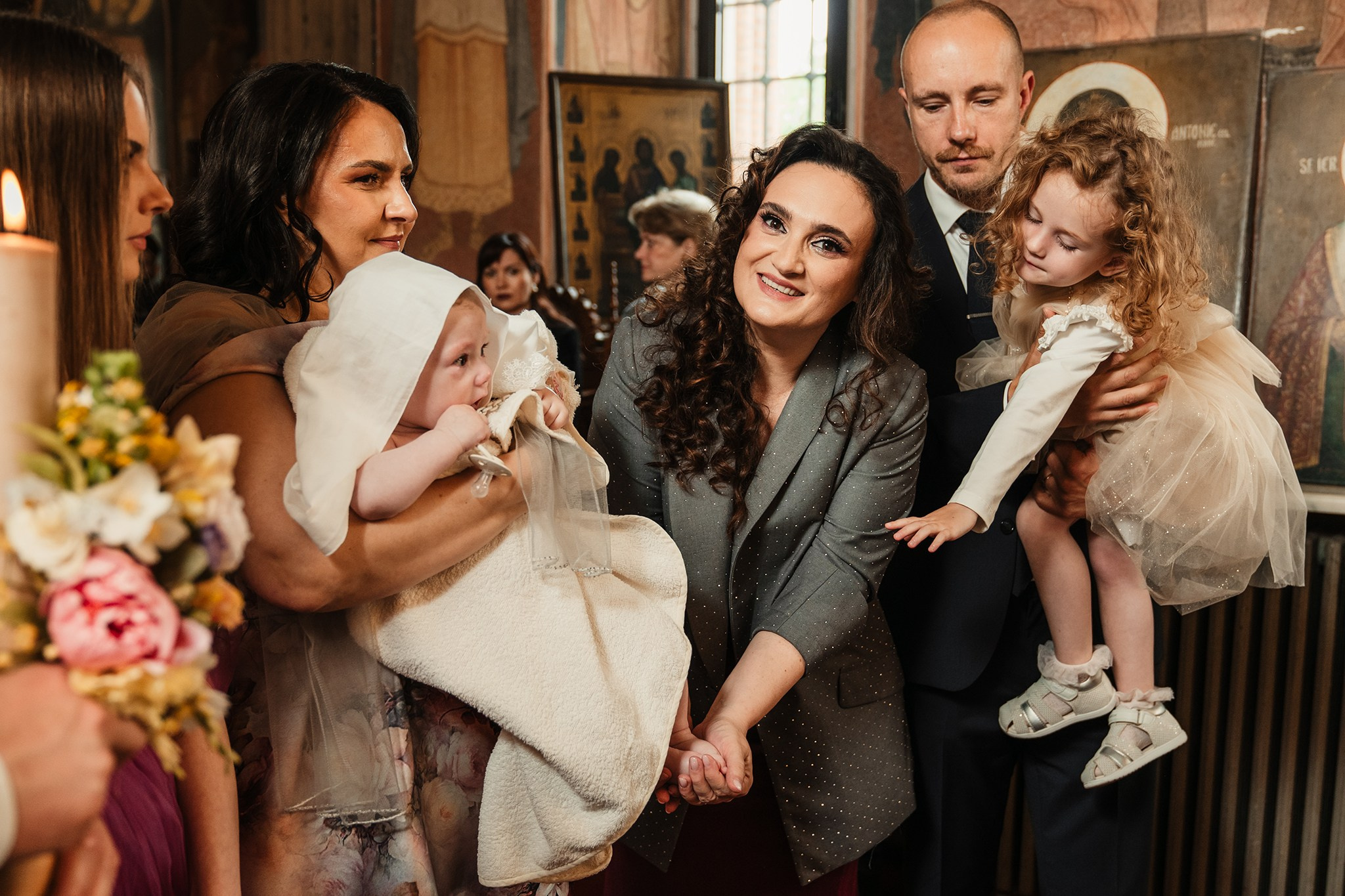 Stephanie Alma. Fotograf evenimente. Fotograf nunta. Fotograf Botez. Mihaela Savu