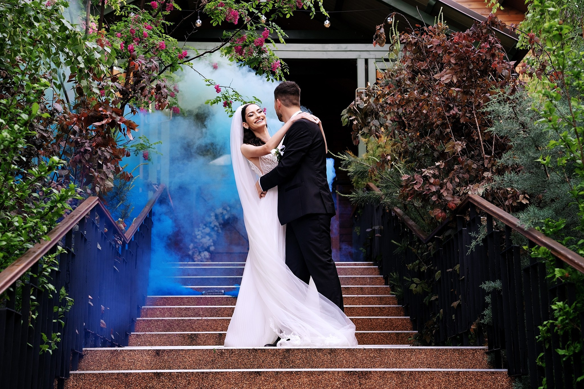 Irina & Mihai. Fotograf evenimente. Fotograf nunta. Fotograf Botez. Mihaela Savu