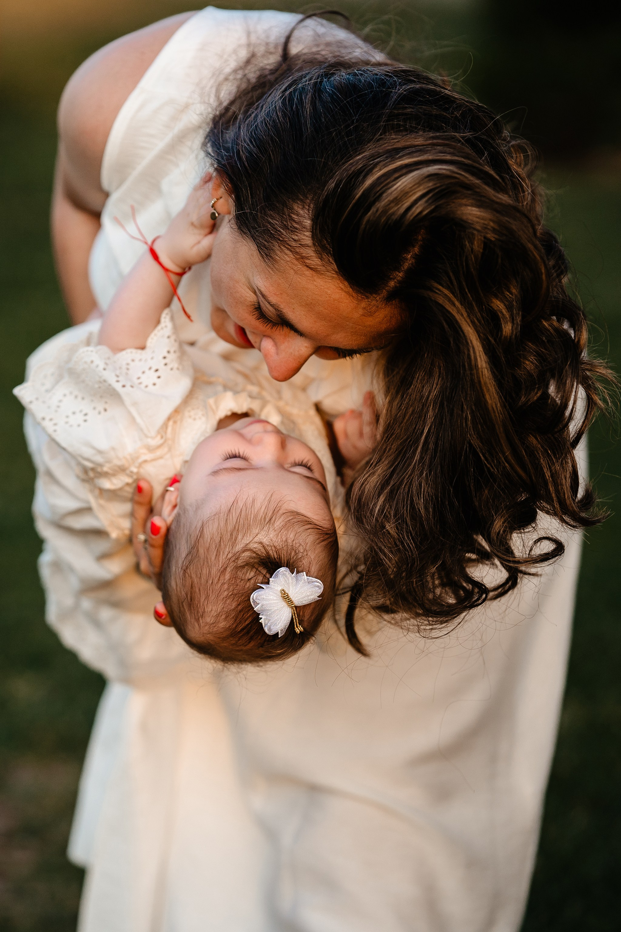 Amina. Fotograf evenimente. Fotograf nunta. Fotograf Botez. Mihaela Savu