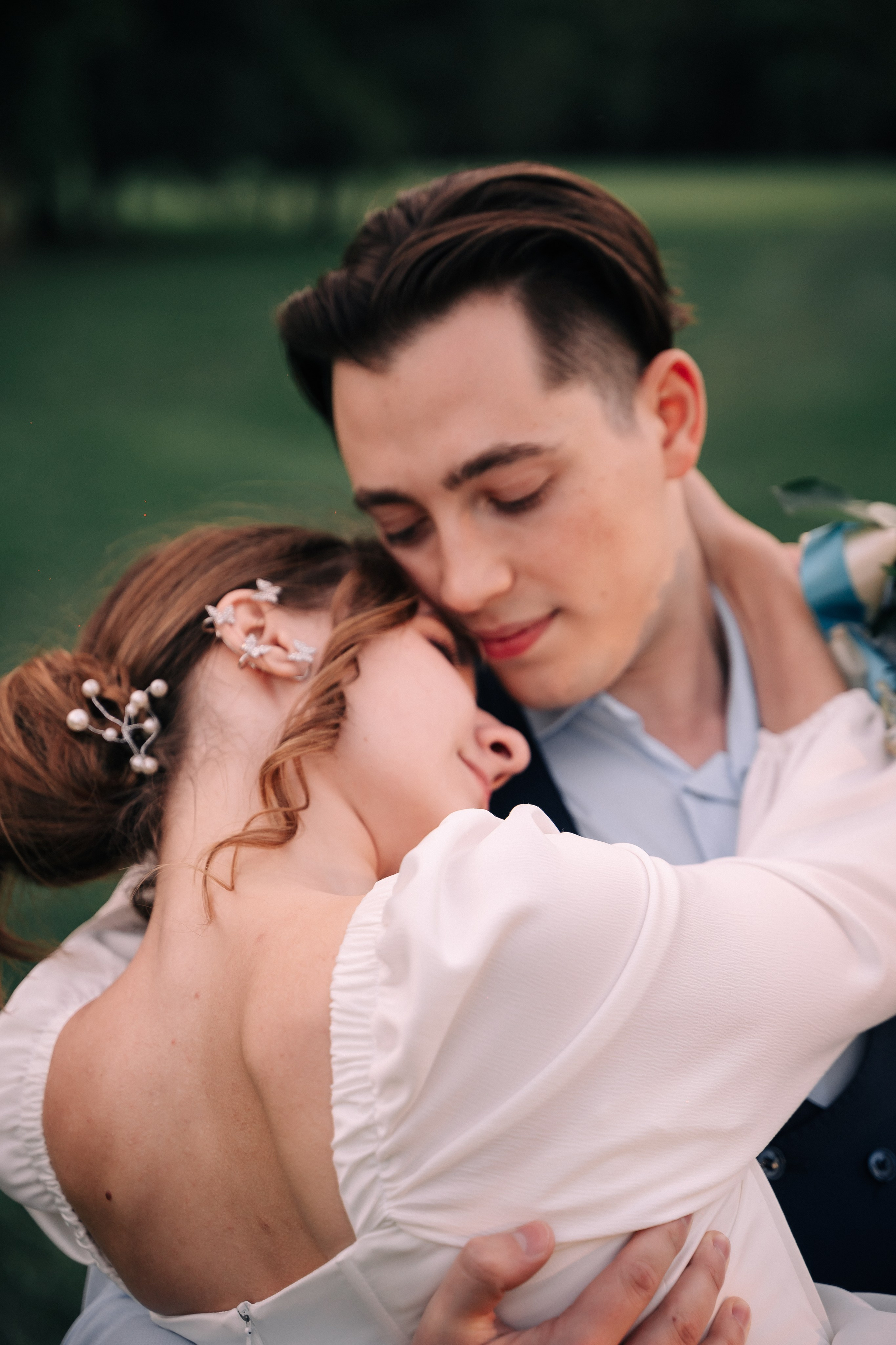 Алексей и Марина. Эдуард Хлибичук — фотограф Кишинев Молдова