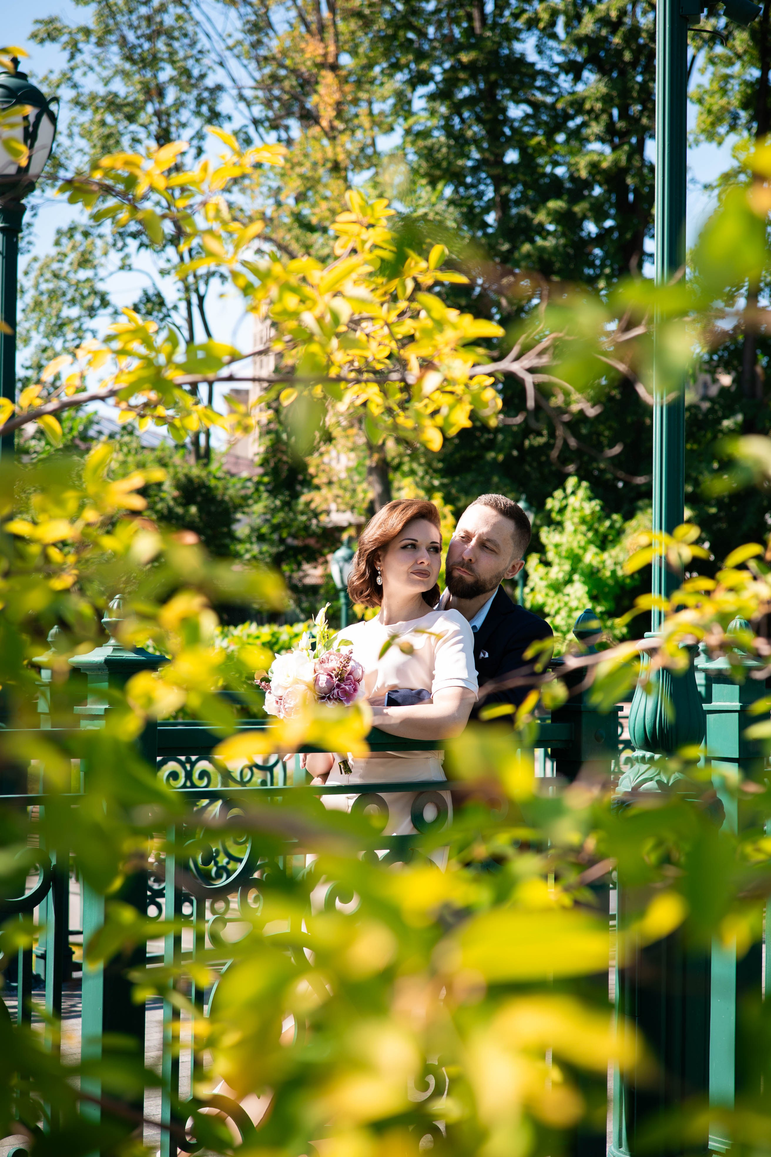 Весілля Ірини та Олега. Сімейний та весільний фотограф Анастасія Реброва