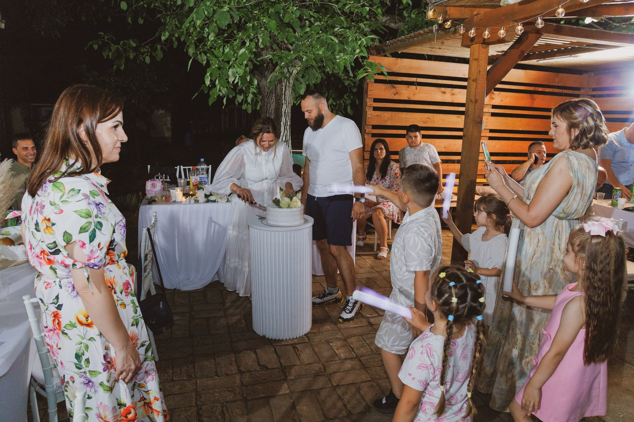 Daca & Saša. Fotograf venčanja i vaših značajnih događaja