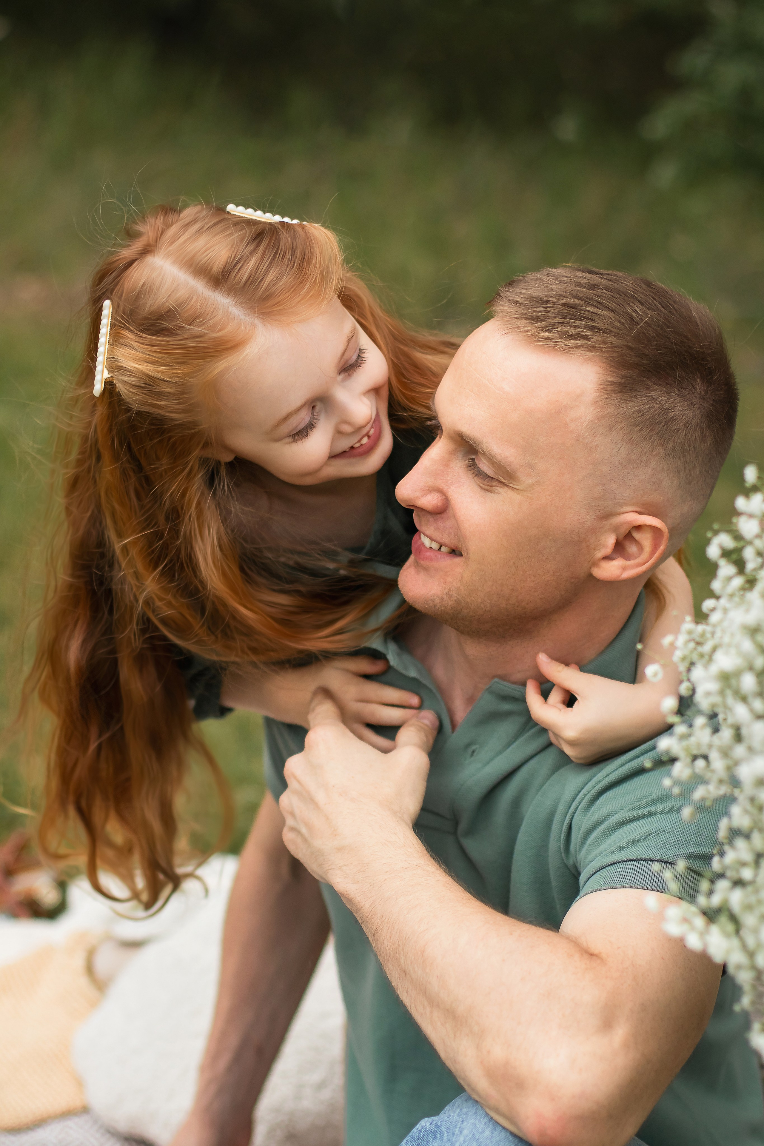 Даниил&София. Фотограф Яна Галецкая в Гранд-Прери