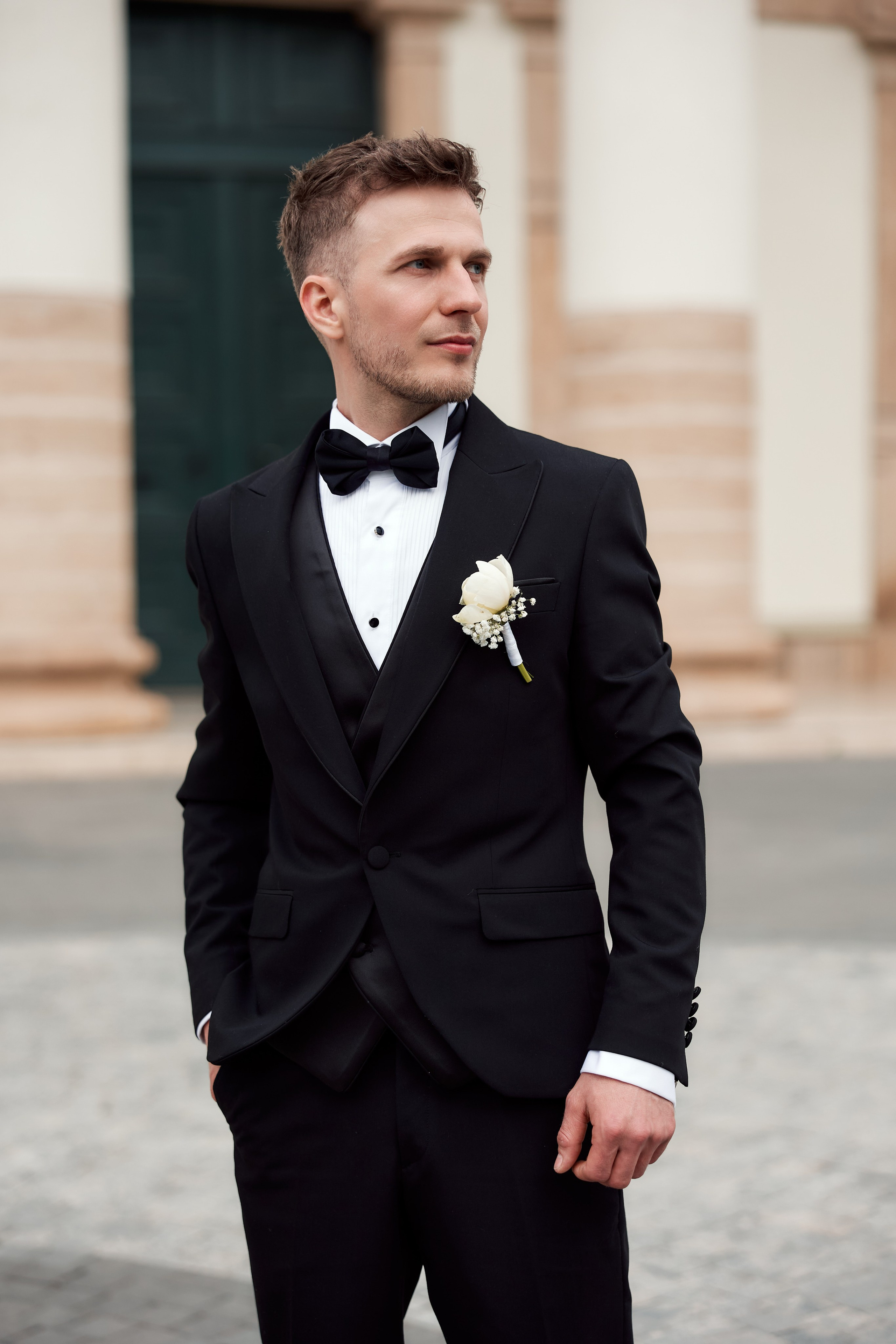 Emil & Cristina. Photographer Luca Medieșan