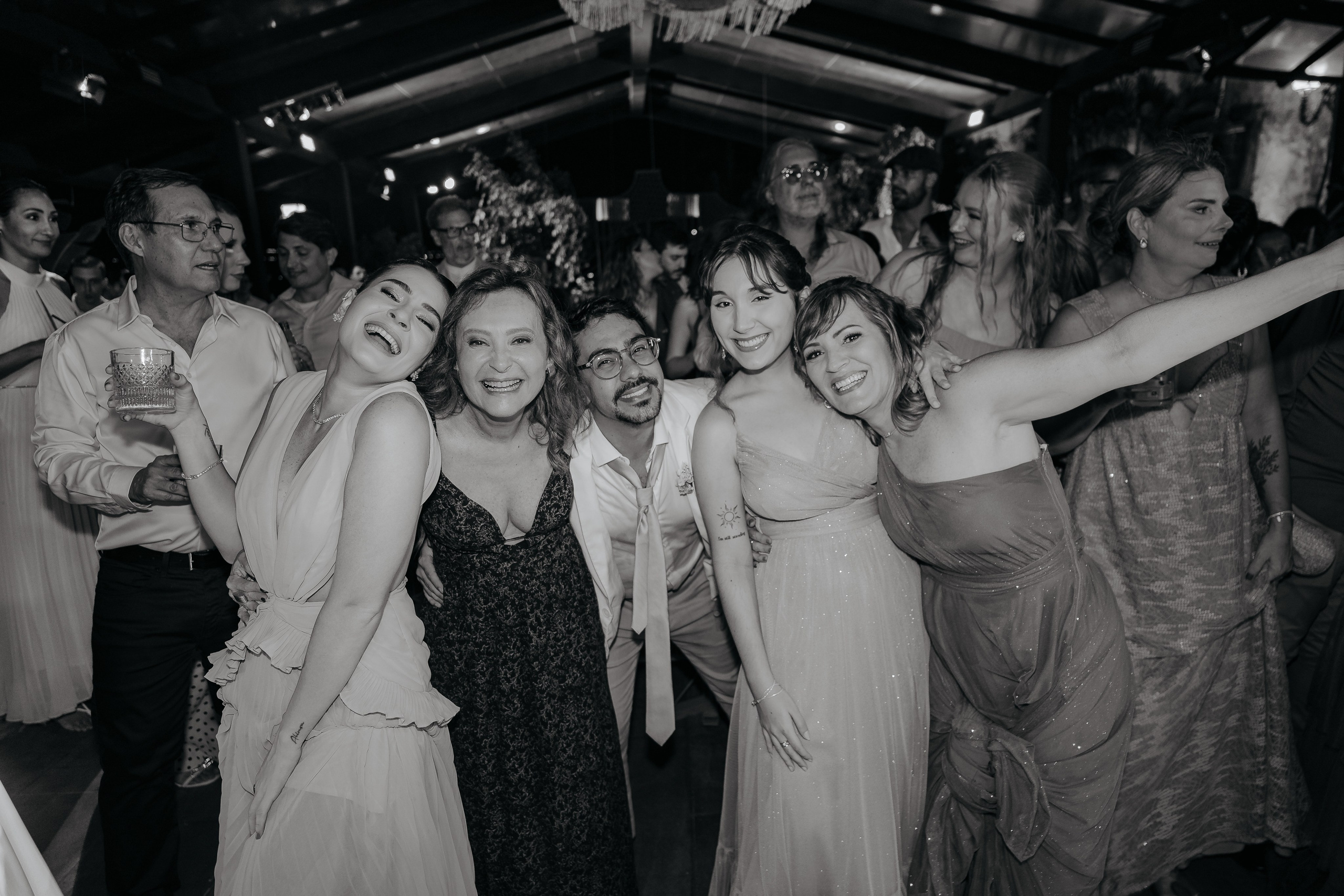 Jessica e Anna Luiza (matrimonio). Principal