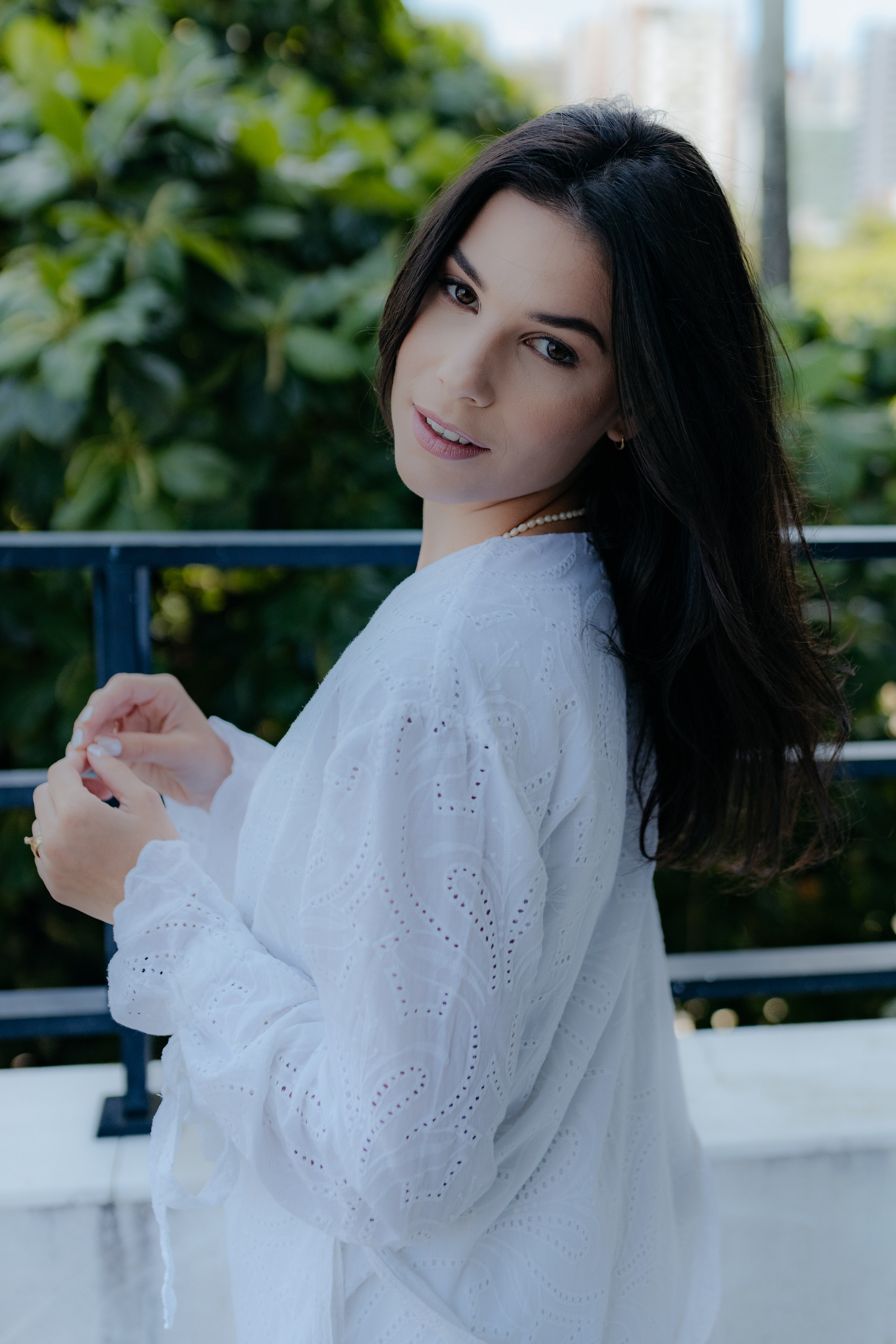 Jessica e Anna Luiza (matrimonio). Principal