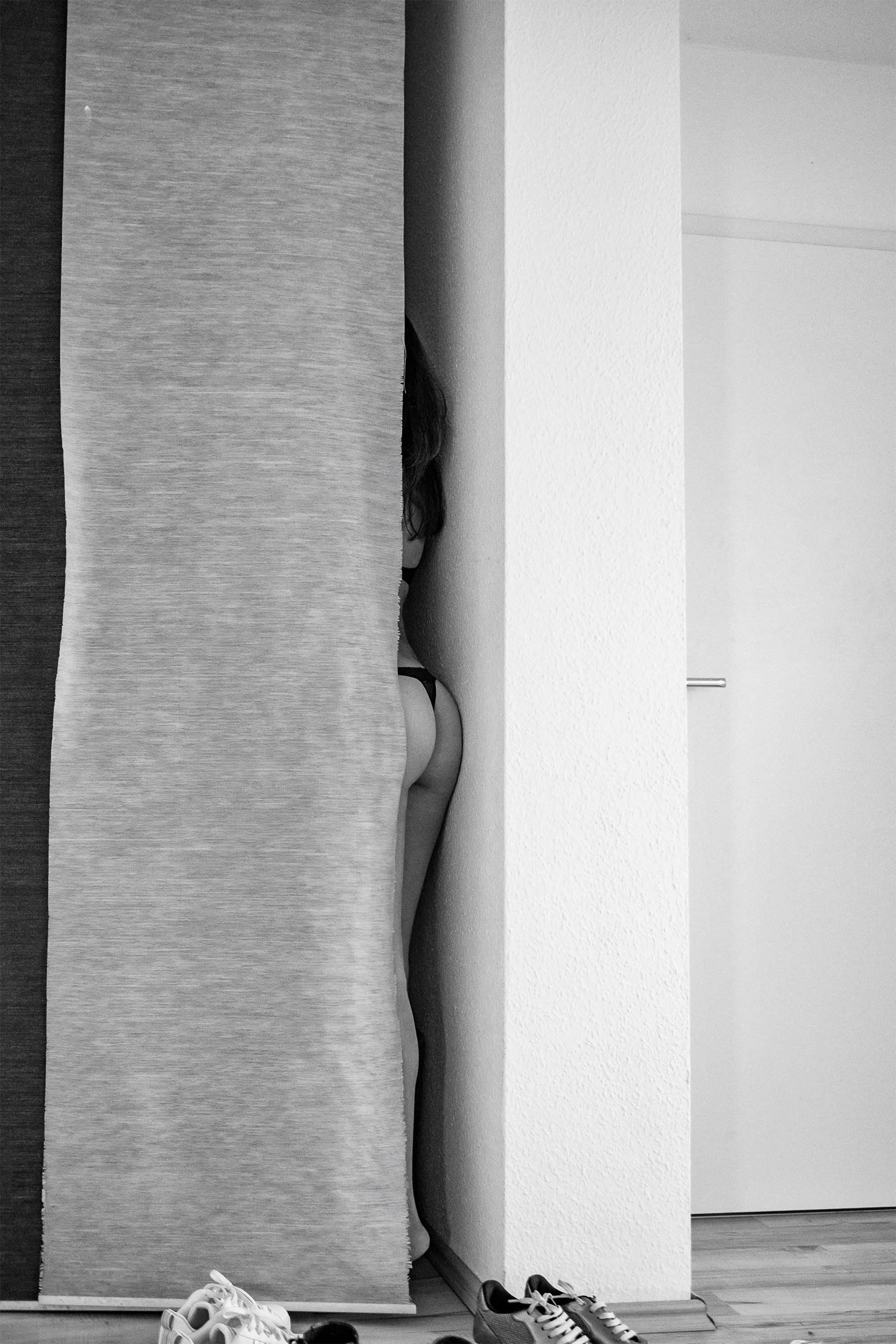 Women photography by Mischa Blank. Portrait photographer in Germany and all over Europe Mischa Blank