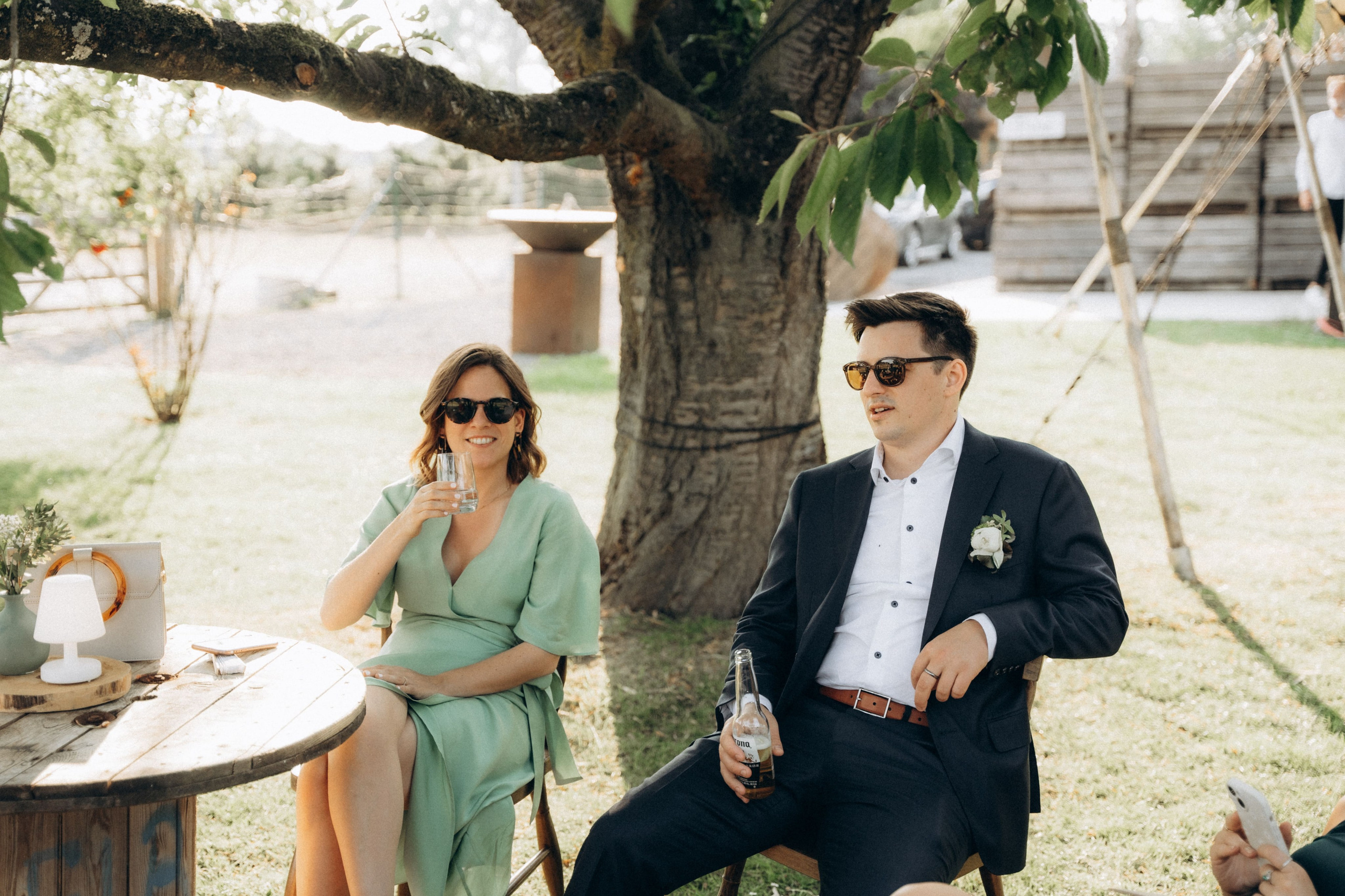 Wedding in Belgie. Little Birdie – Jouw familie- en huwelijksfotograaf in België en daarbuiten