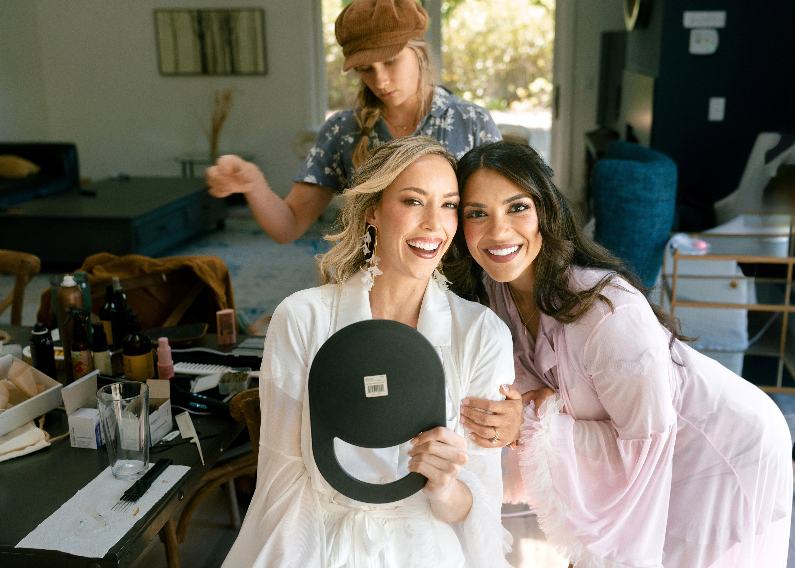 Celina & Chad Wedding. Napa Valley, California. Wedding Photography & Videography Team in California, Los Angeles, San Francisco, San Diego and Travel