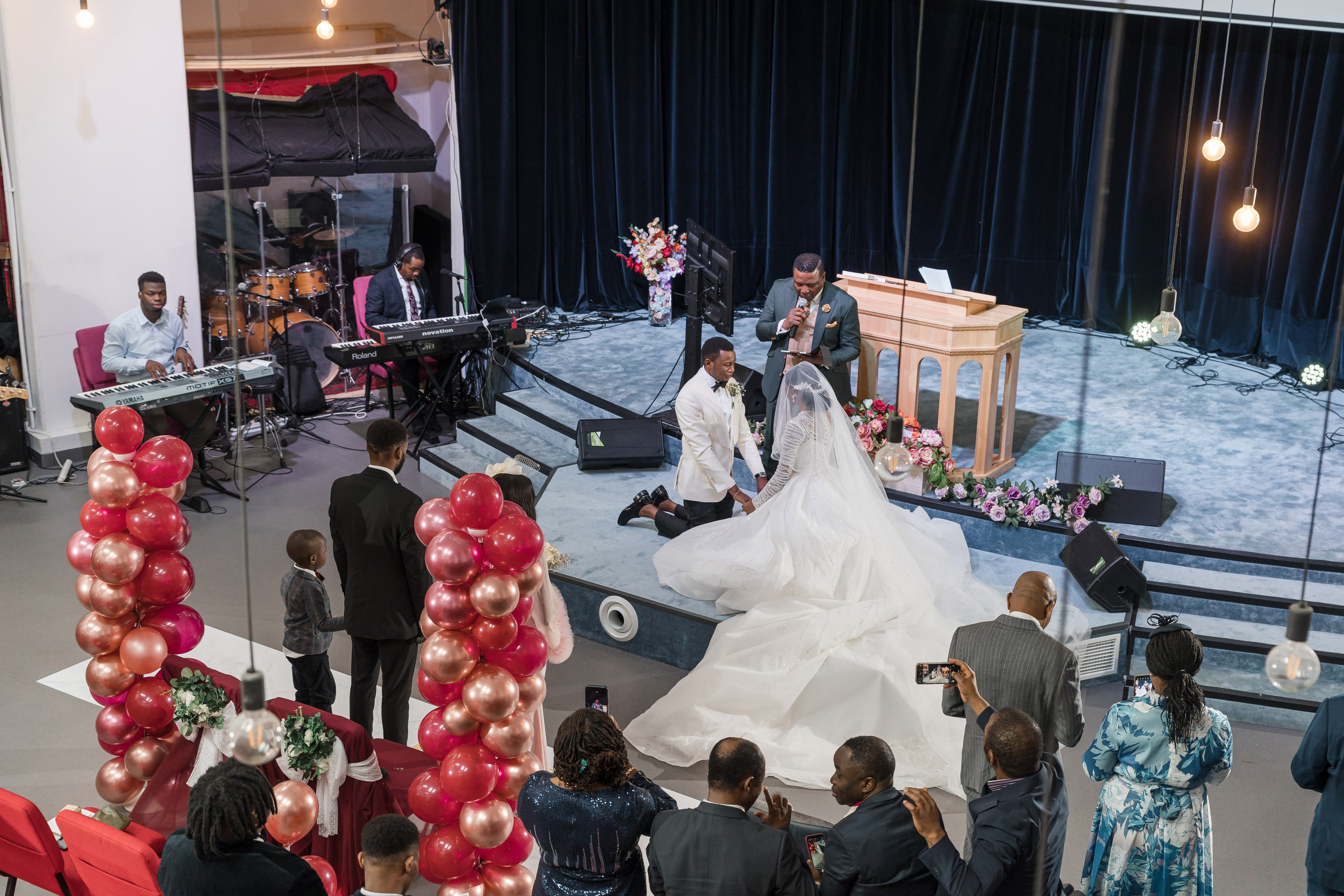 Traditional Wedding. Fotograf Katowice – sesje indywidualne, rodzinne, ślubne