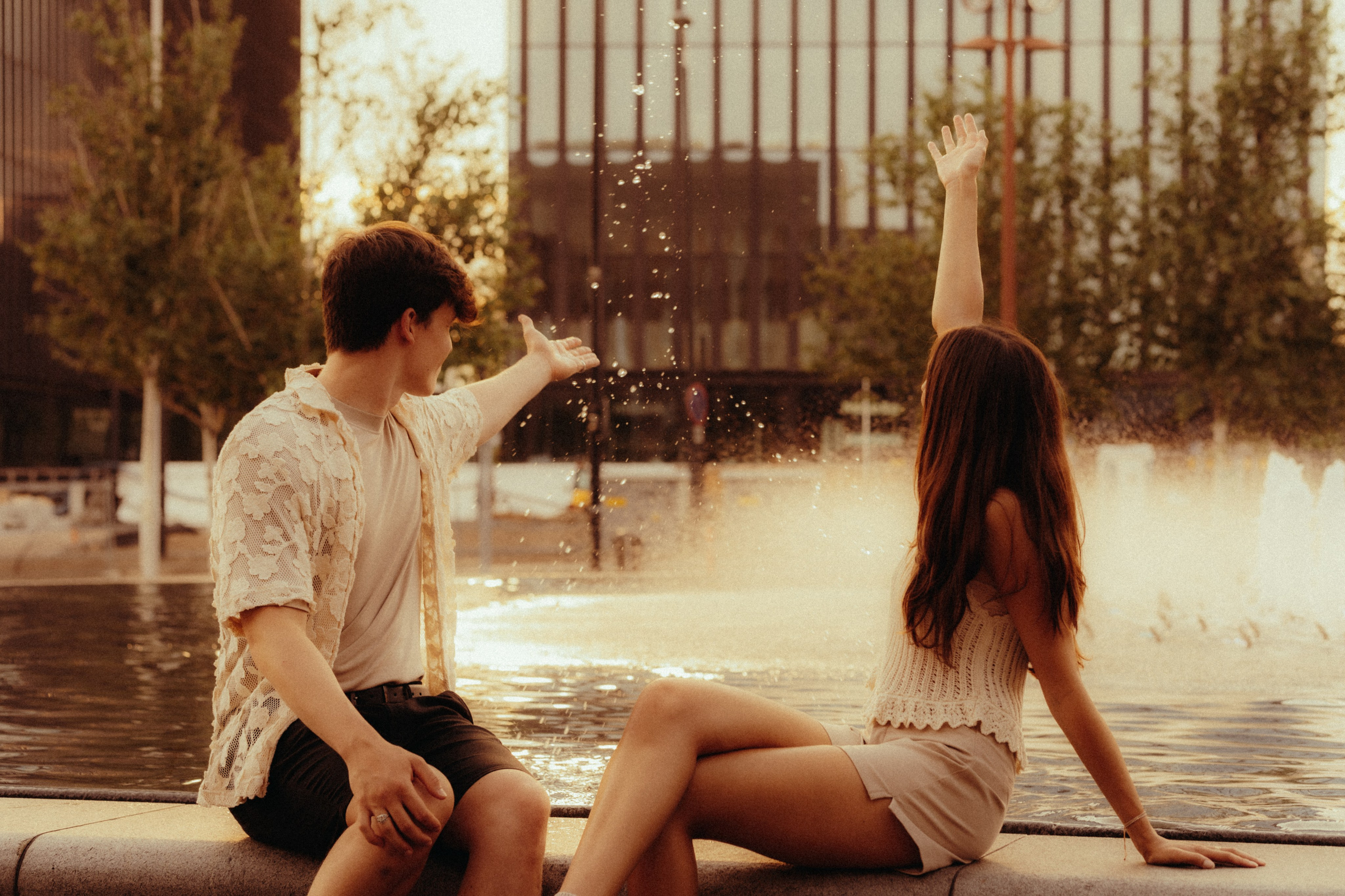 Endless Journey. Fotograf Katowice – sesje indywidualne, rodzinne, ślubne