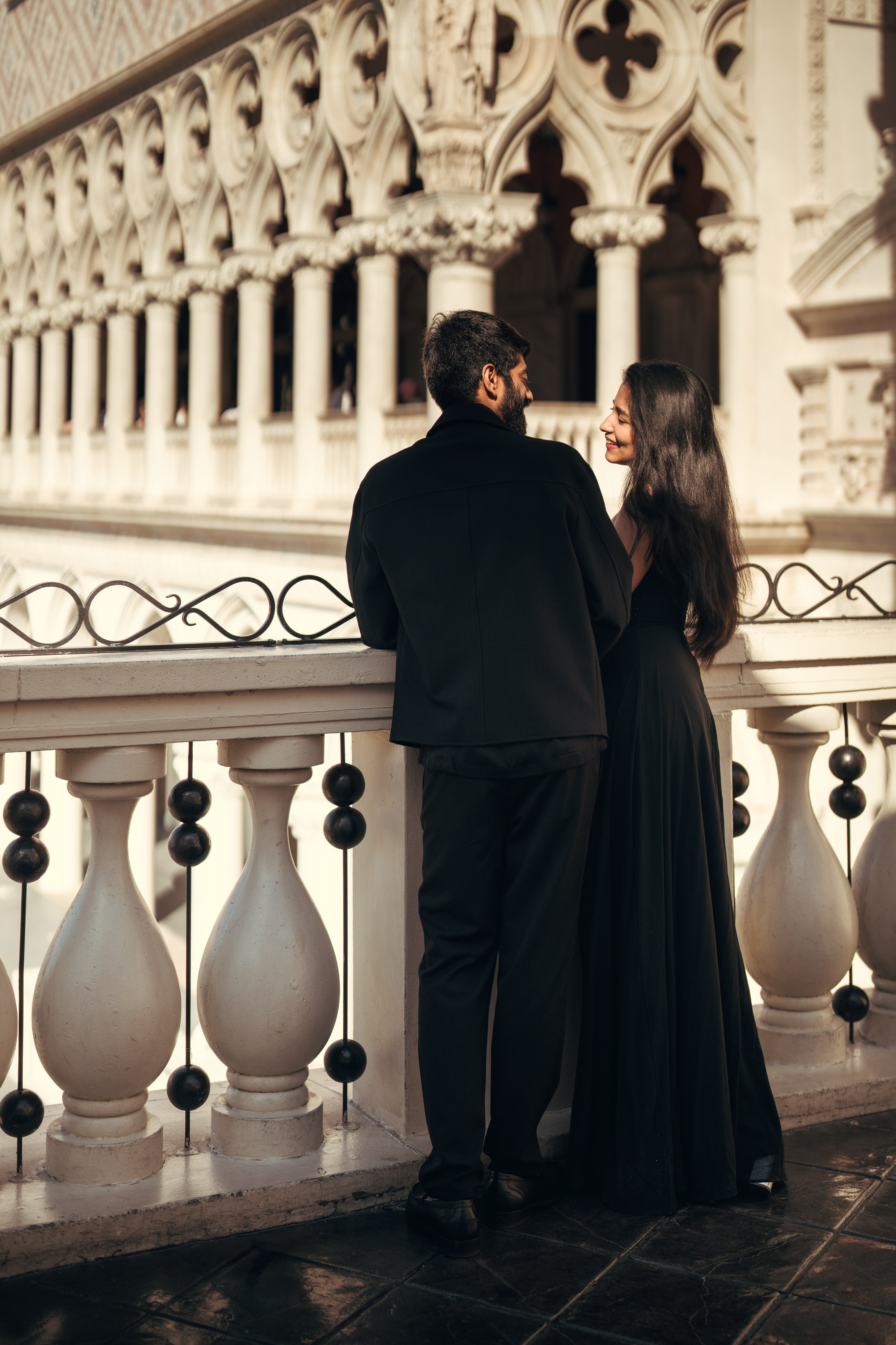 Khola&Meghana. Wedding & elopement photographer Viktoriya Kravtsov. Las Vegas