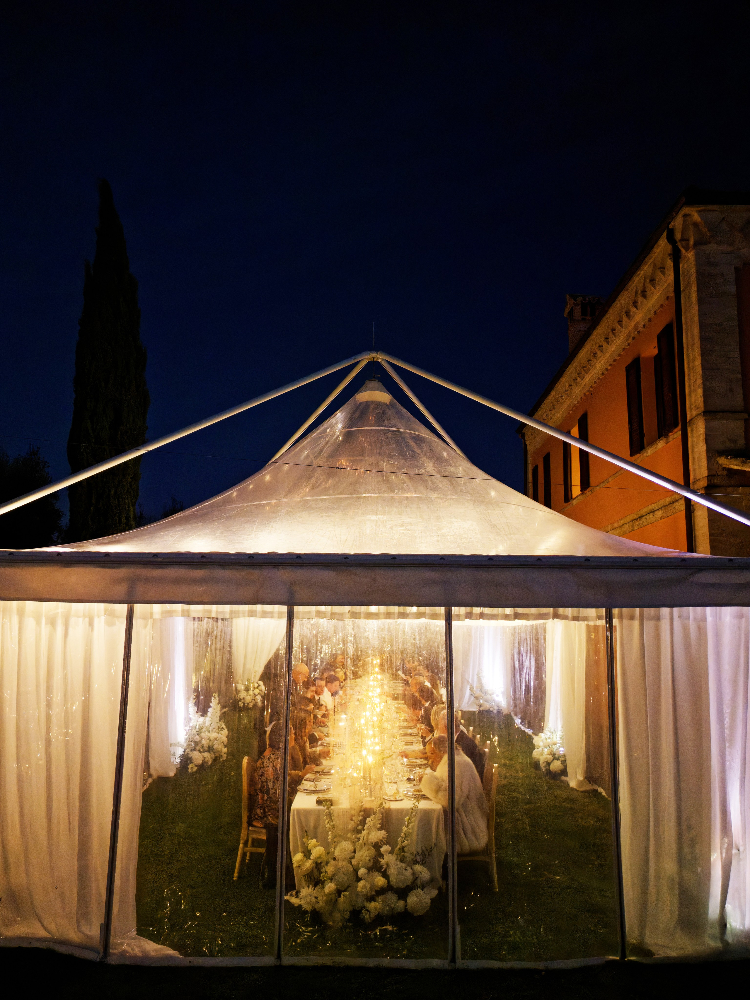 Wedding at Fonte Sala, Umbria Preview