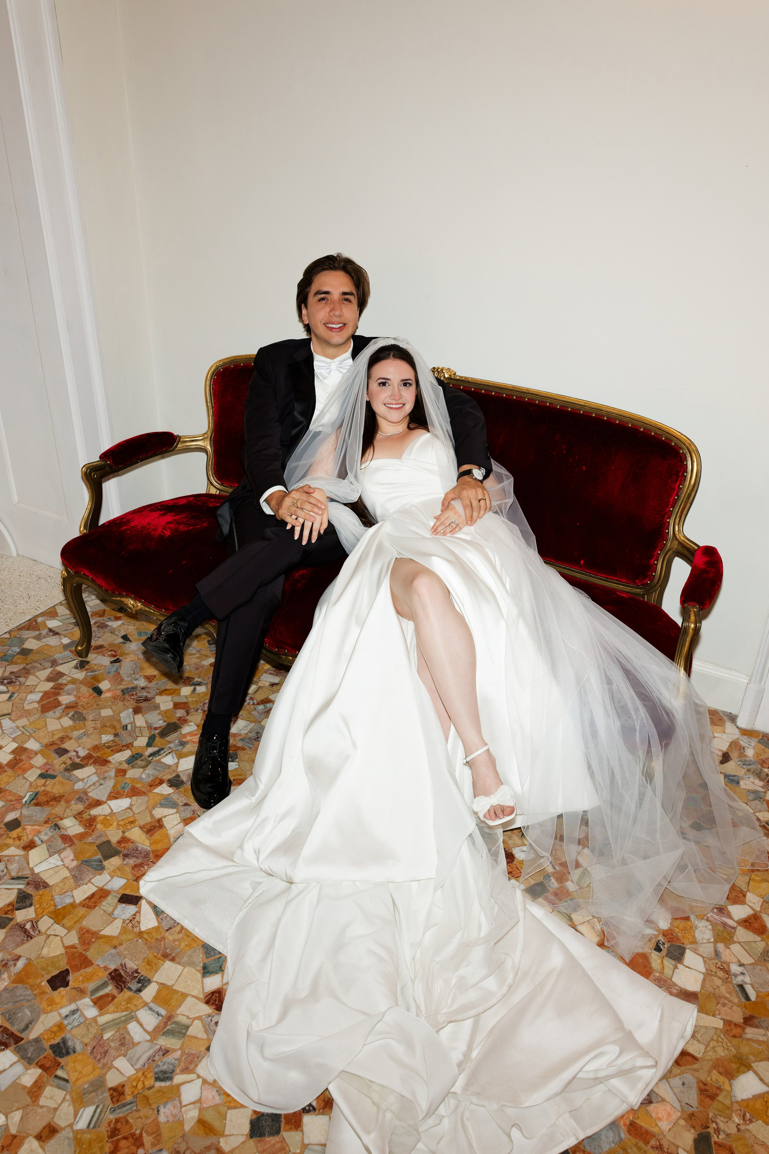 Wedding at Villa Carminati Resta on Lake Como Preview