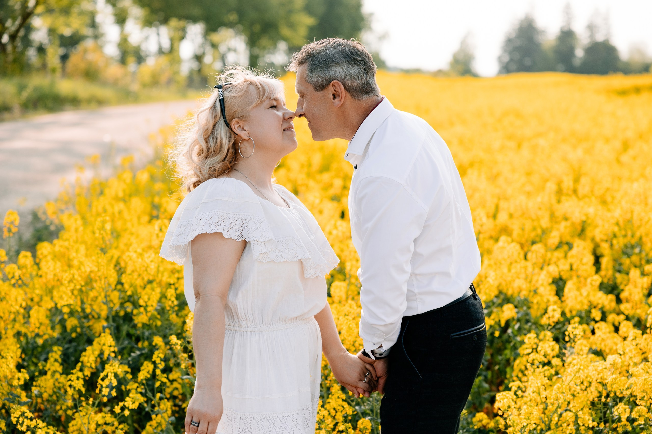 Małgorzata ♡ Ryszard. Fotograf Ślubny Warszawa - Sesje Biznesowe Rodzinne Eventy