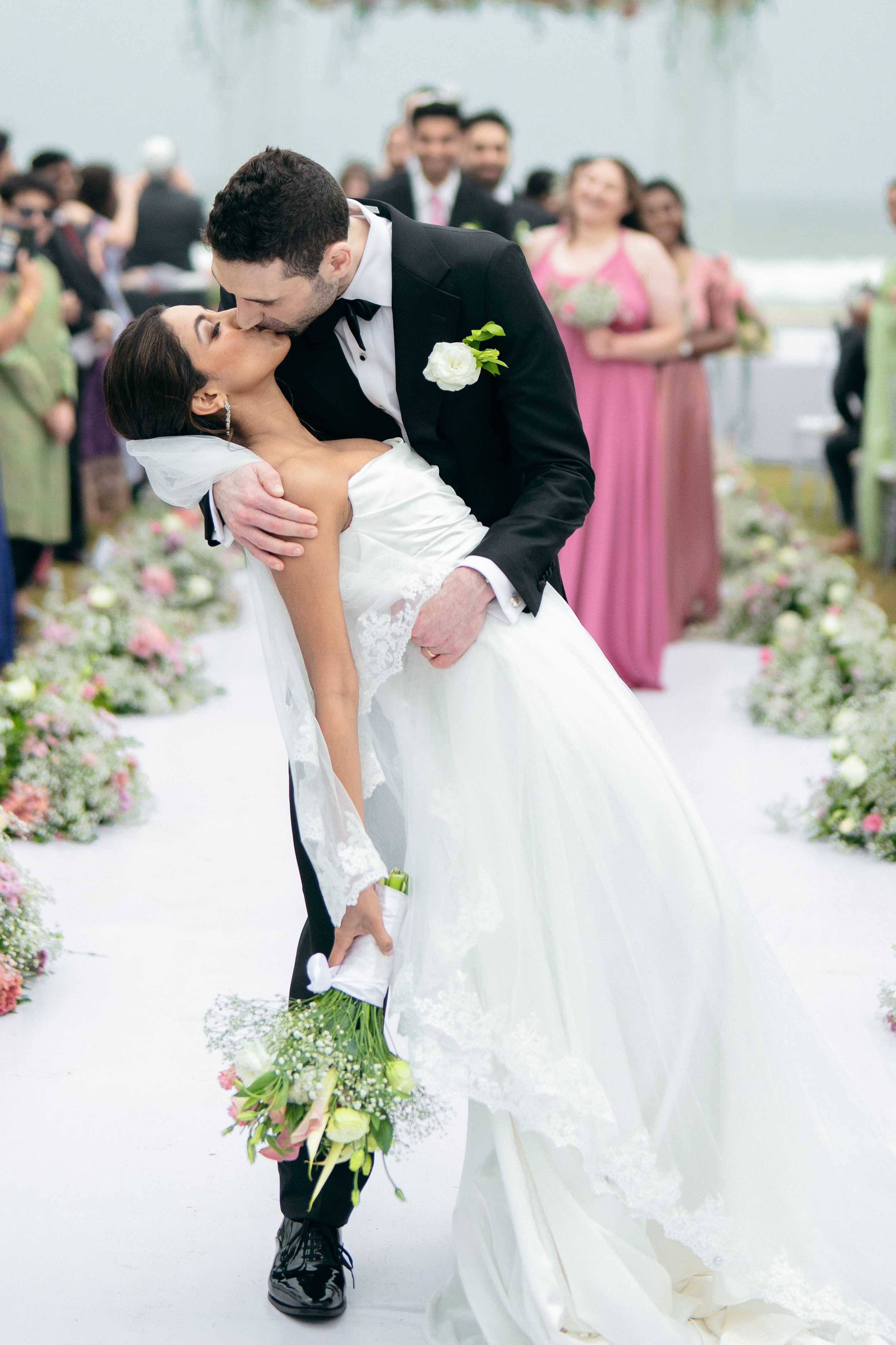 EVITA & DAVID. Wedding photographer Avira Stories