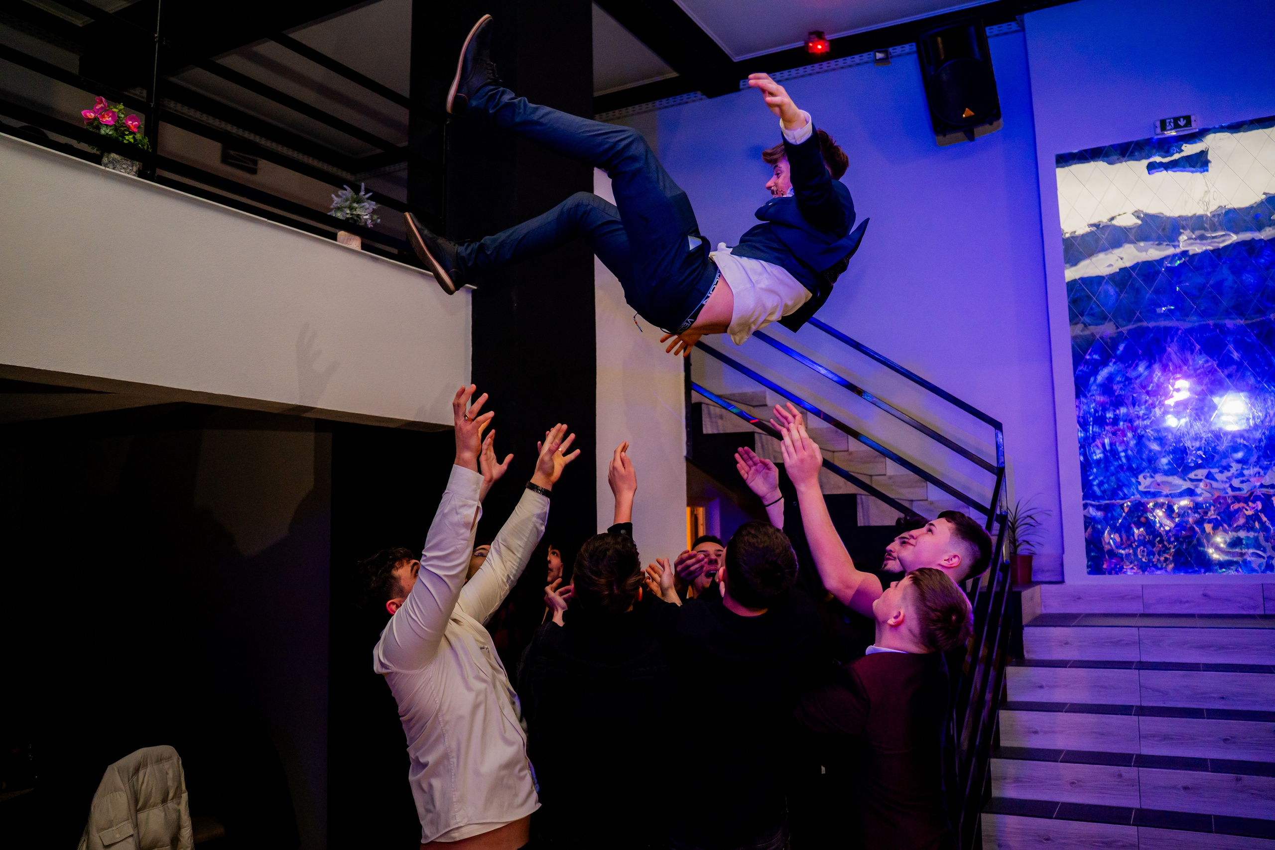 18 ANI - UN NOU ÎNCEPUT