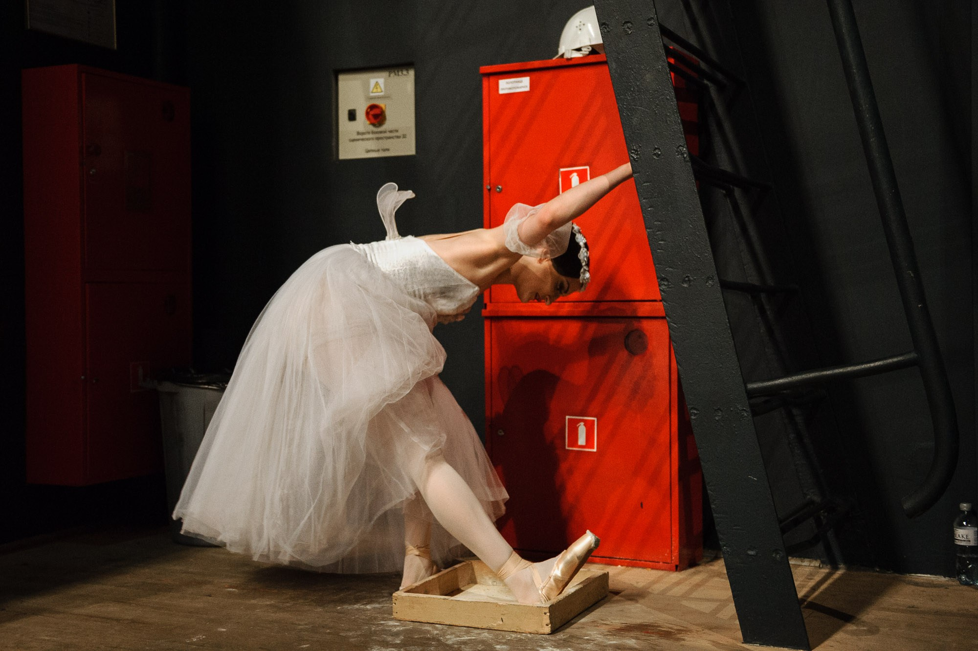 Joy Womack. Alexander Kabanov Photographer