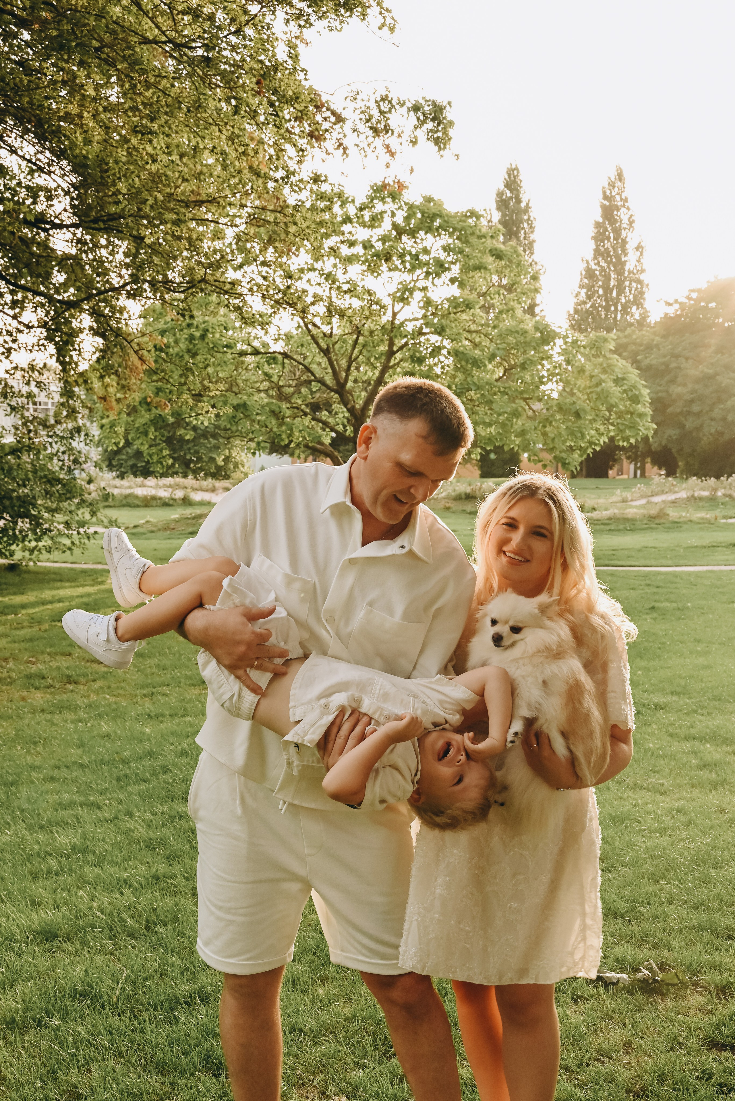 Kids / Family. Your local photographer