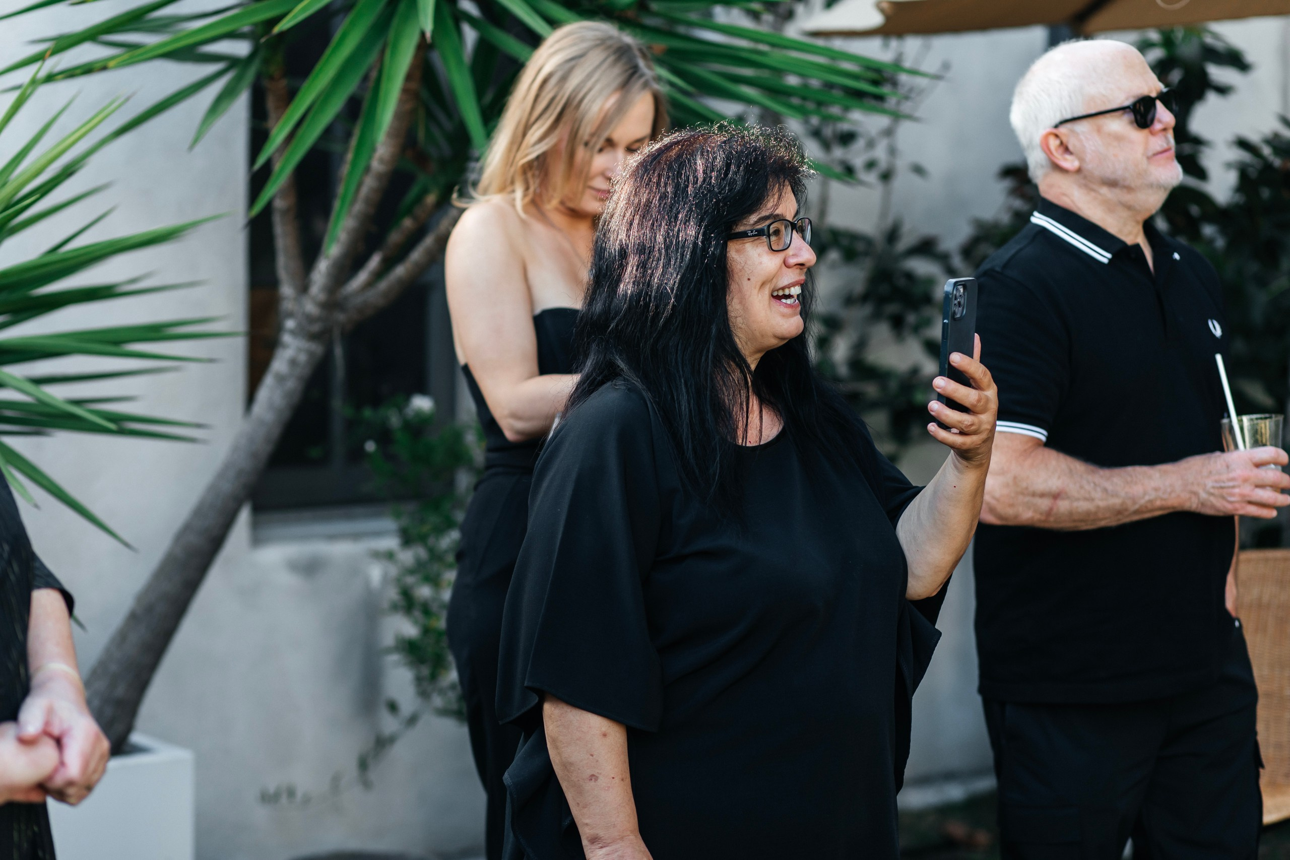 20th birthday flowermaid. Photographer Andrei White