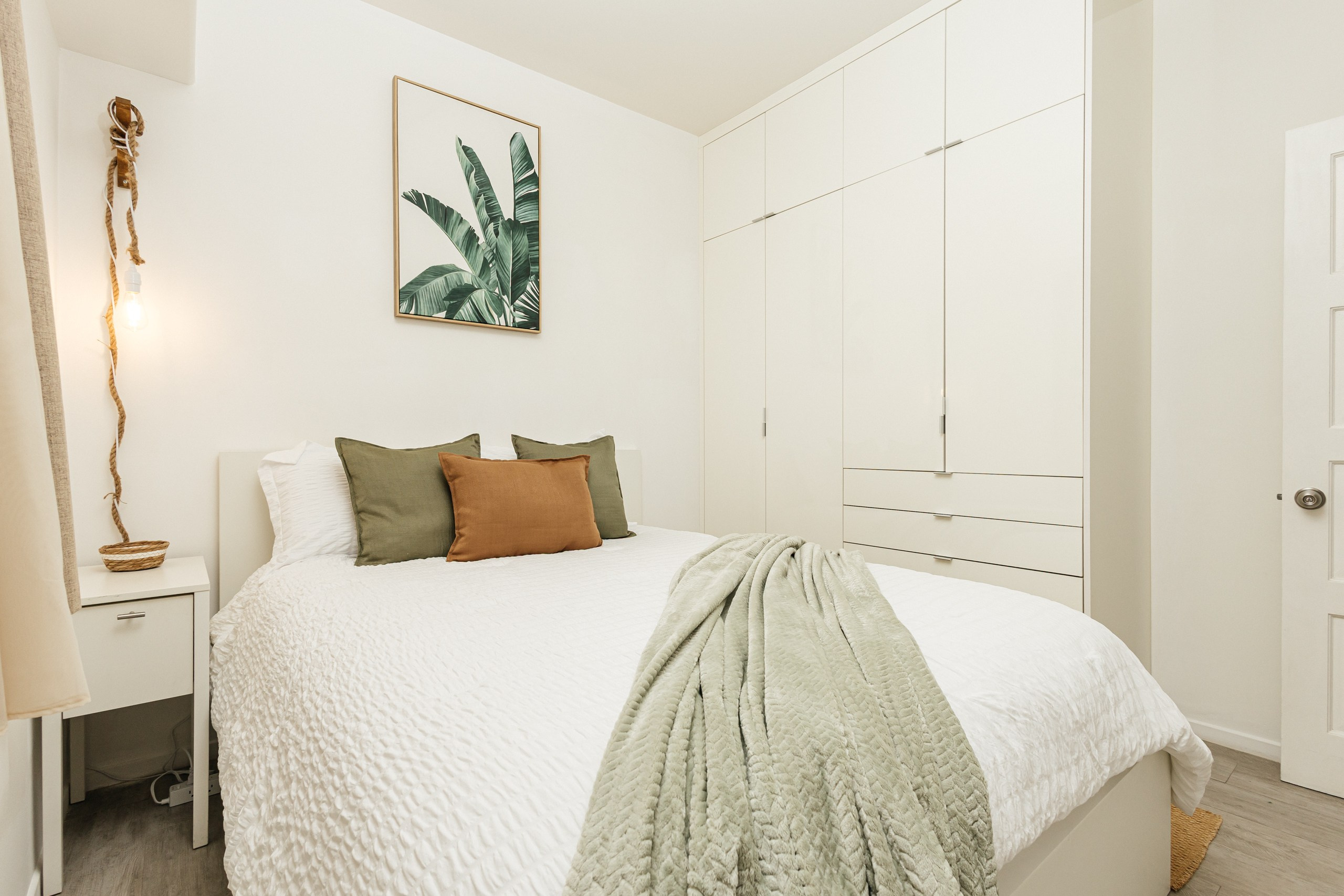 Appearance Apartments. Photographer Andrei White