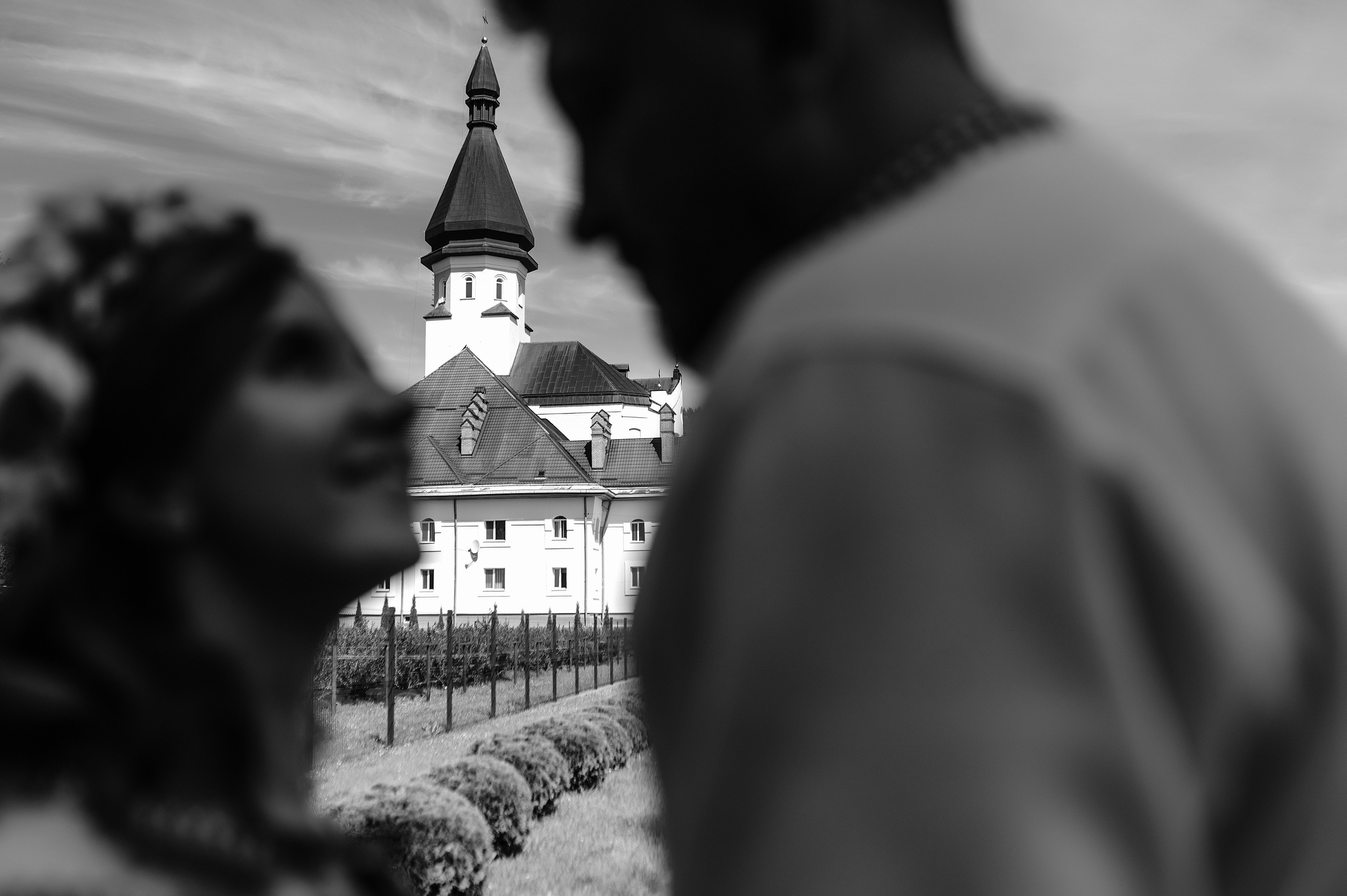 Анонс. Сергій & Каріна. Синевір. Весільний та портретний фотограф Кизим Арсен