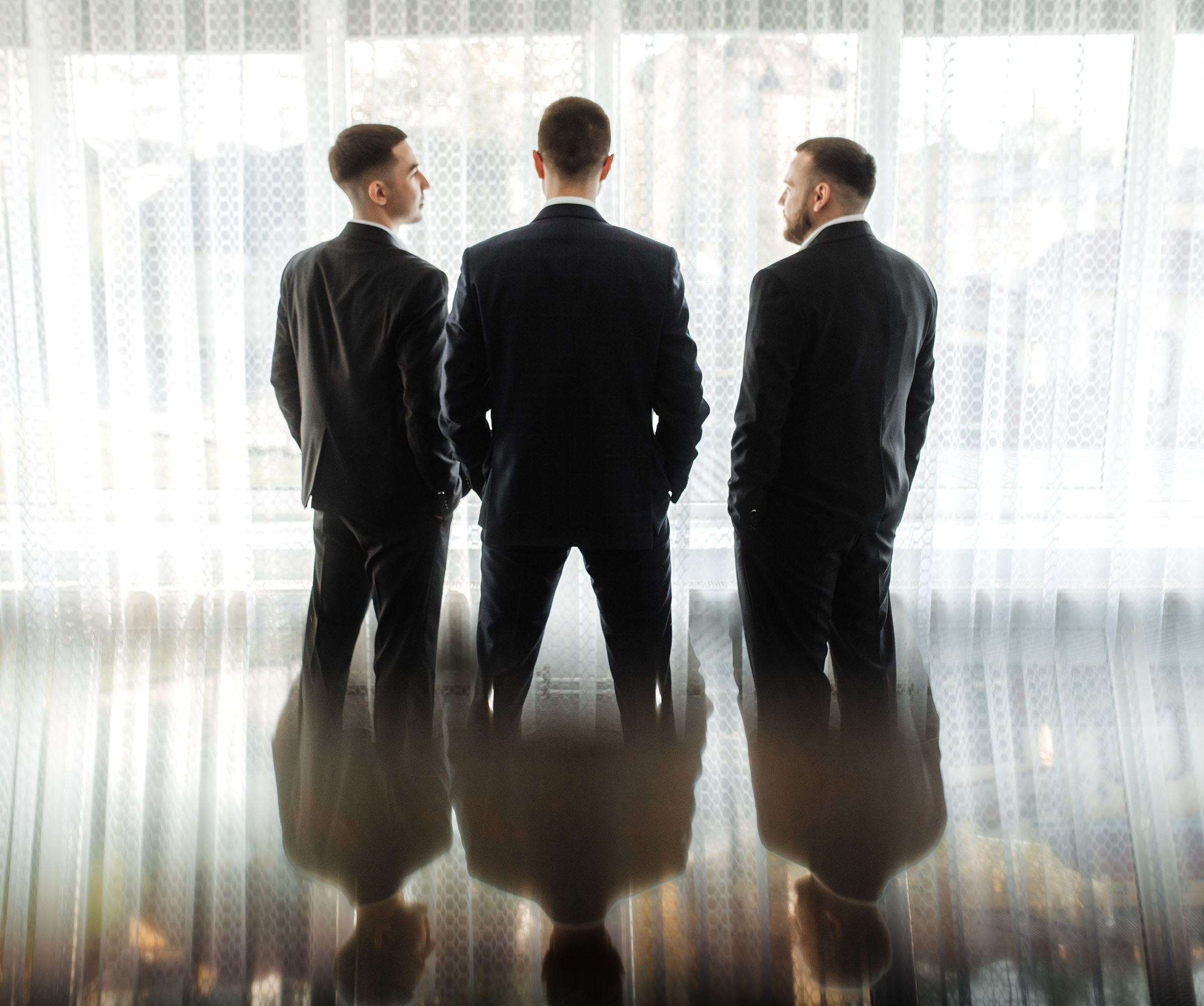 Весілля Нестор та Марія. Весільний та портретний фотограф Кизим Арсен