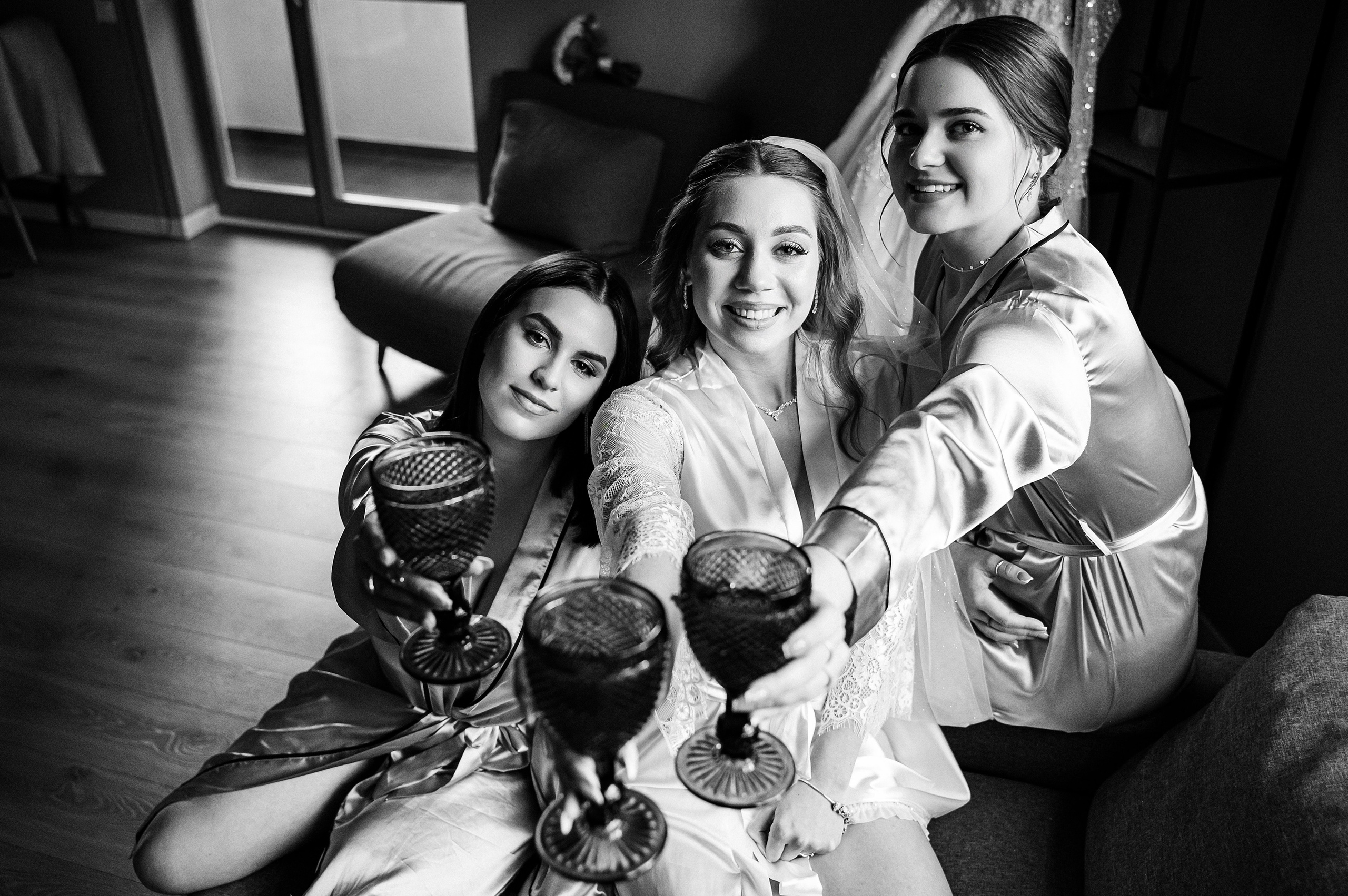 Анонс. Назар & Діана. Весільний та портретний фотограф Кизим Арсен