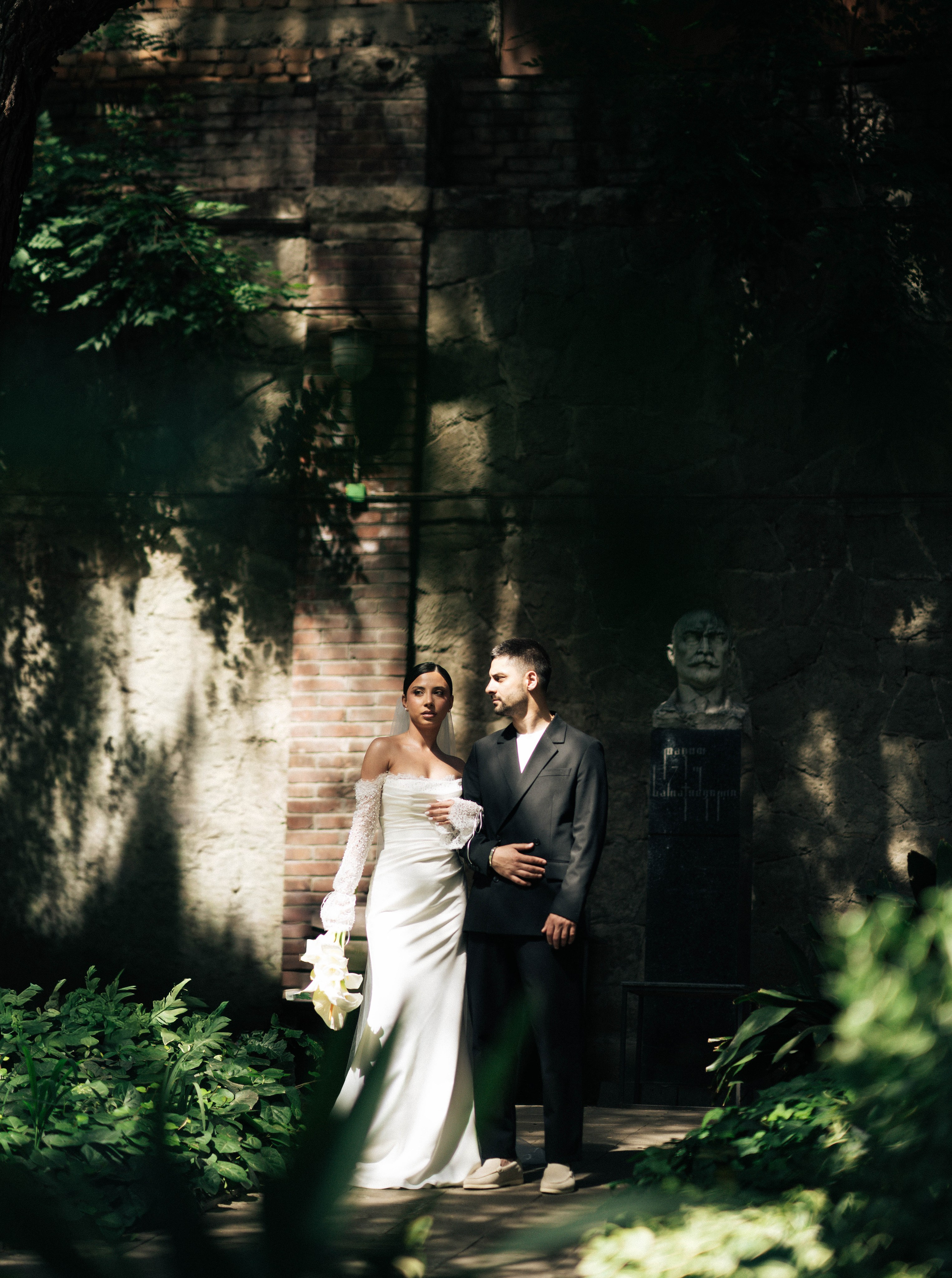 Wedding. ფოტოგრაფი სალომე ბარბაქაძე