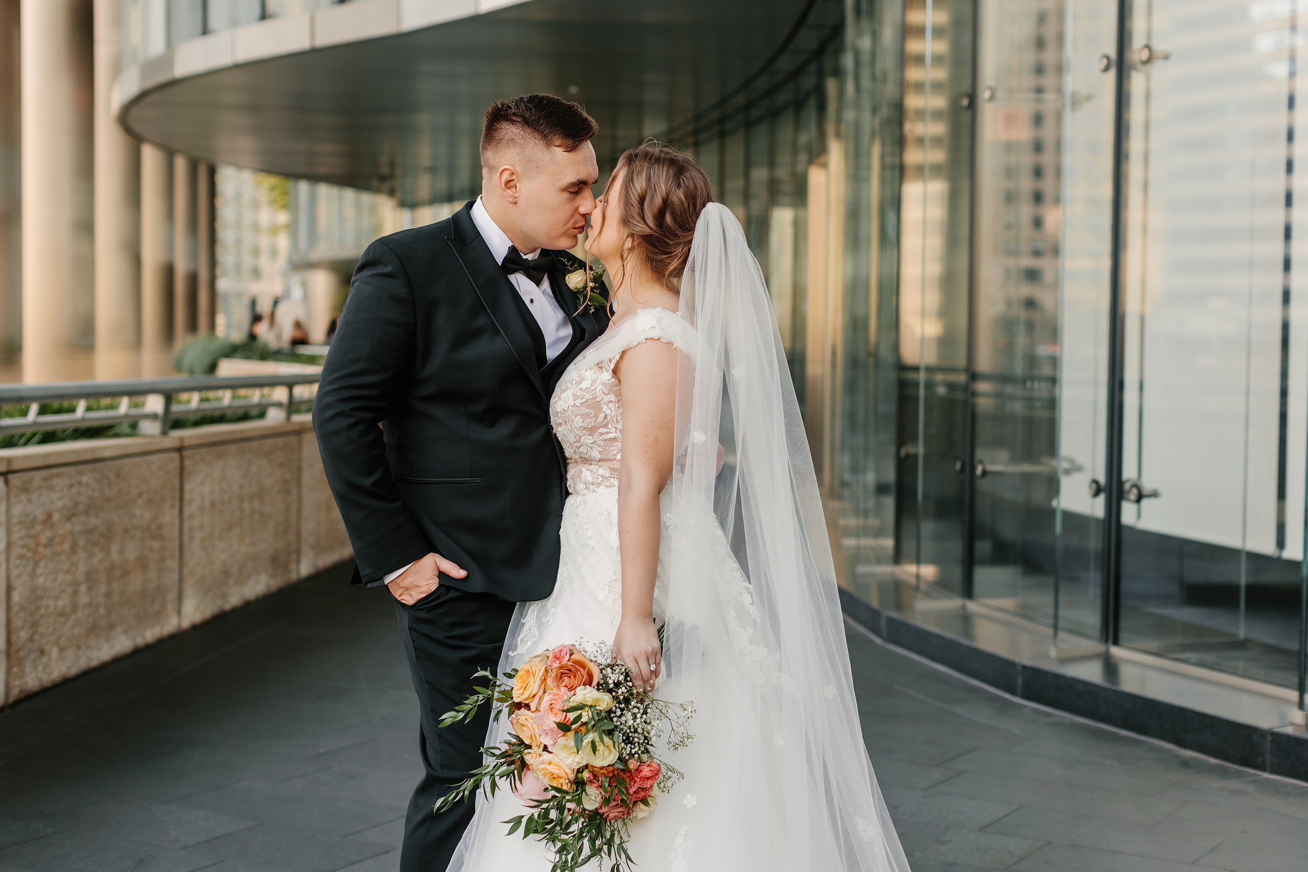 05.10.2024 Wedding. Wedding family event photographer in Chicago Nick Yushevich