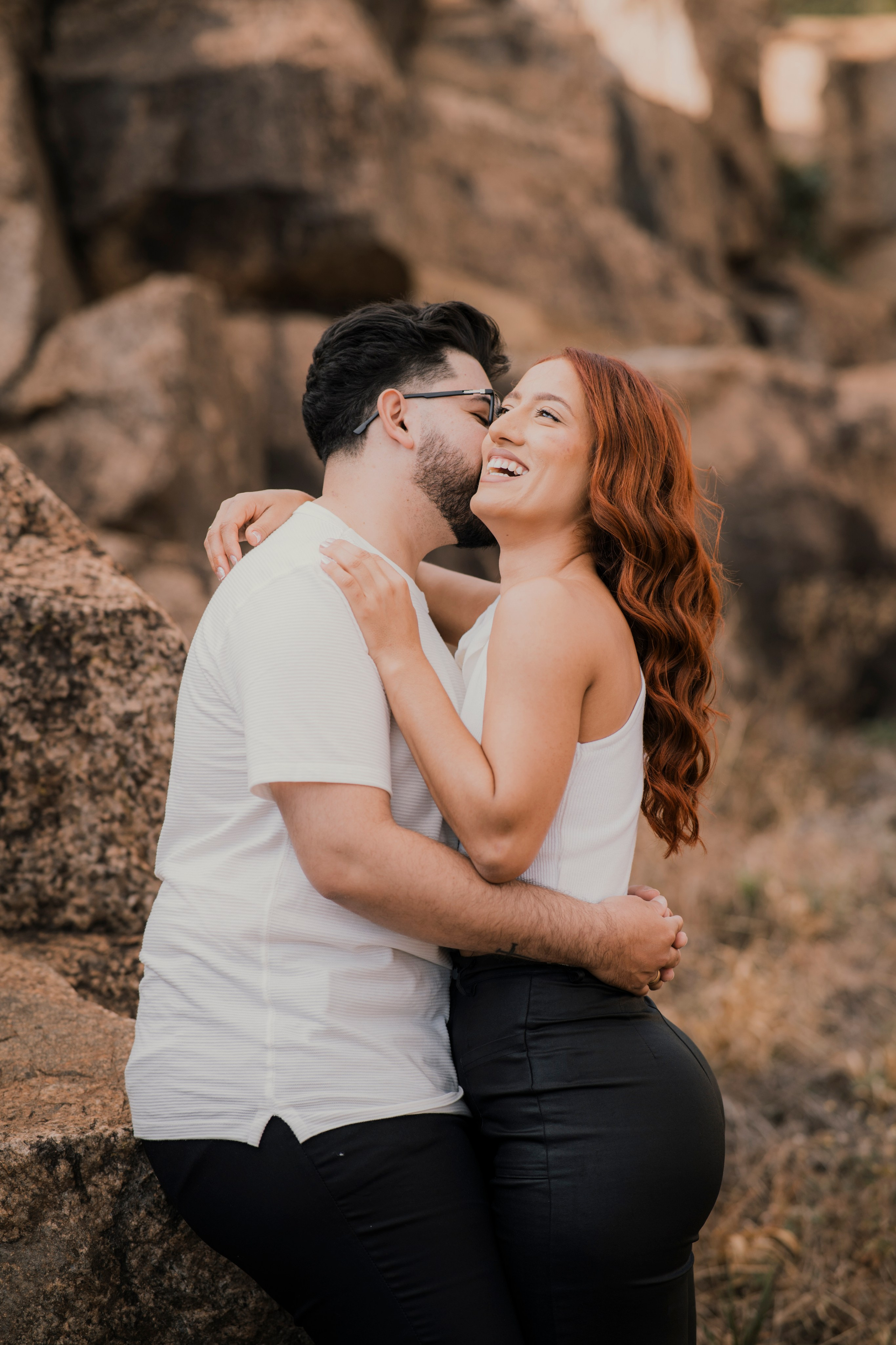 Pre Wedding Ana & Reinaldo. Principal