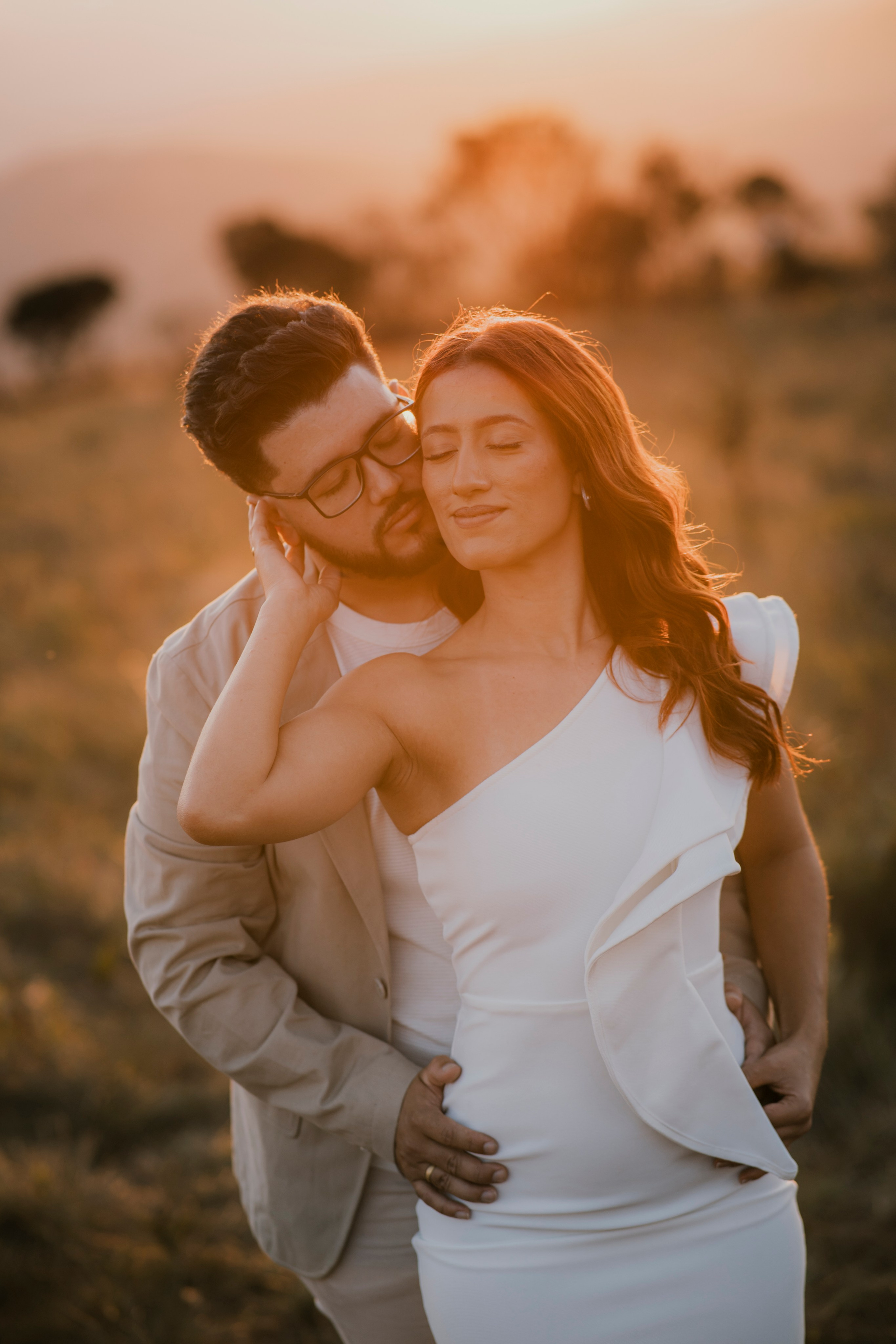 Pre Wedding Ana & Reinaldo. Principal