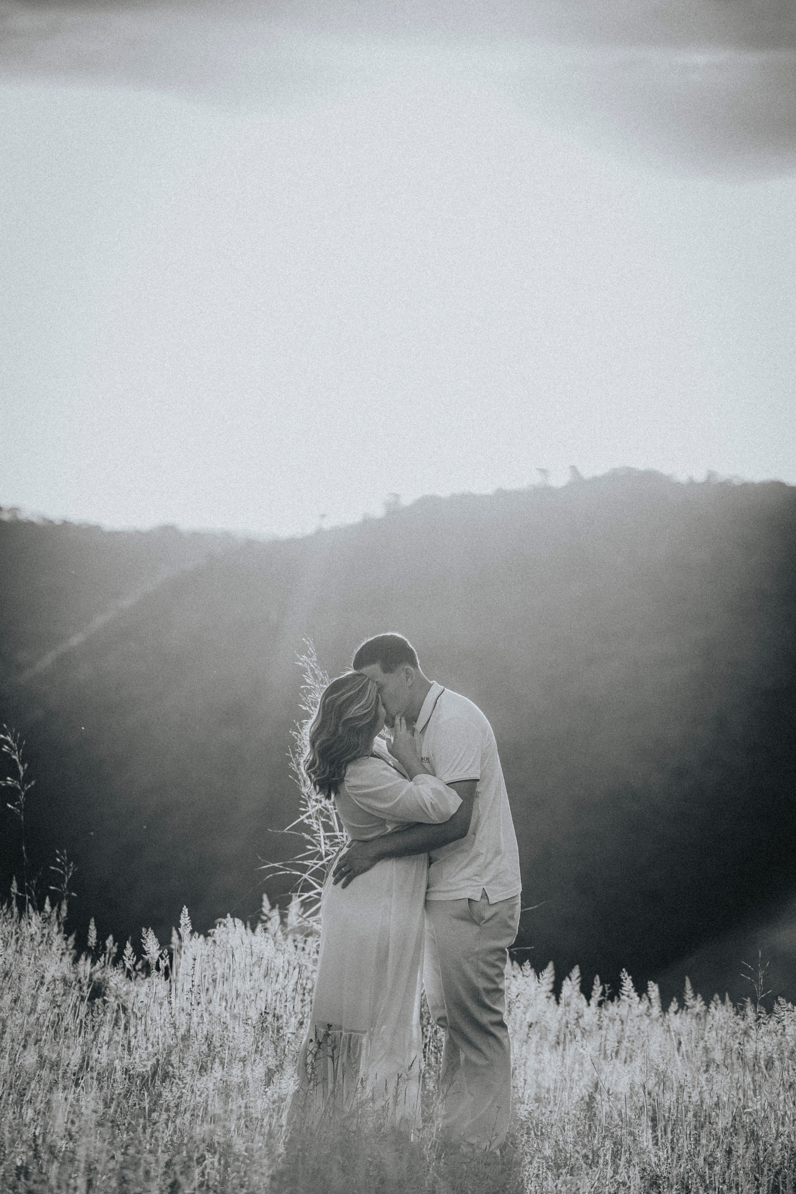 Pre Wedding Tayene & Fabricio. Principal