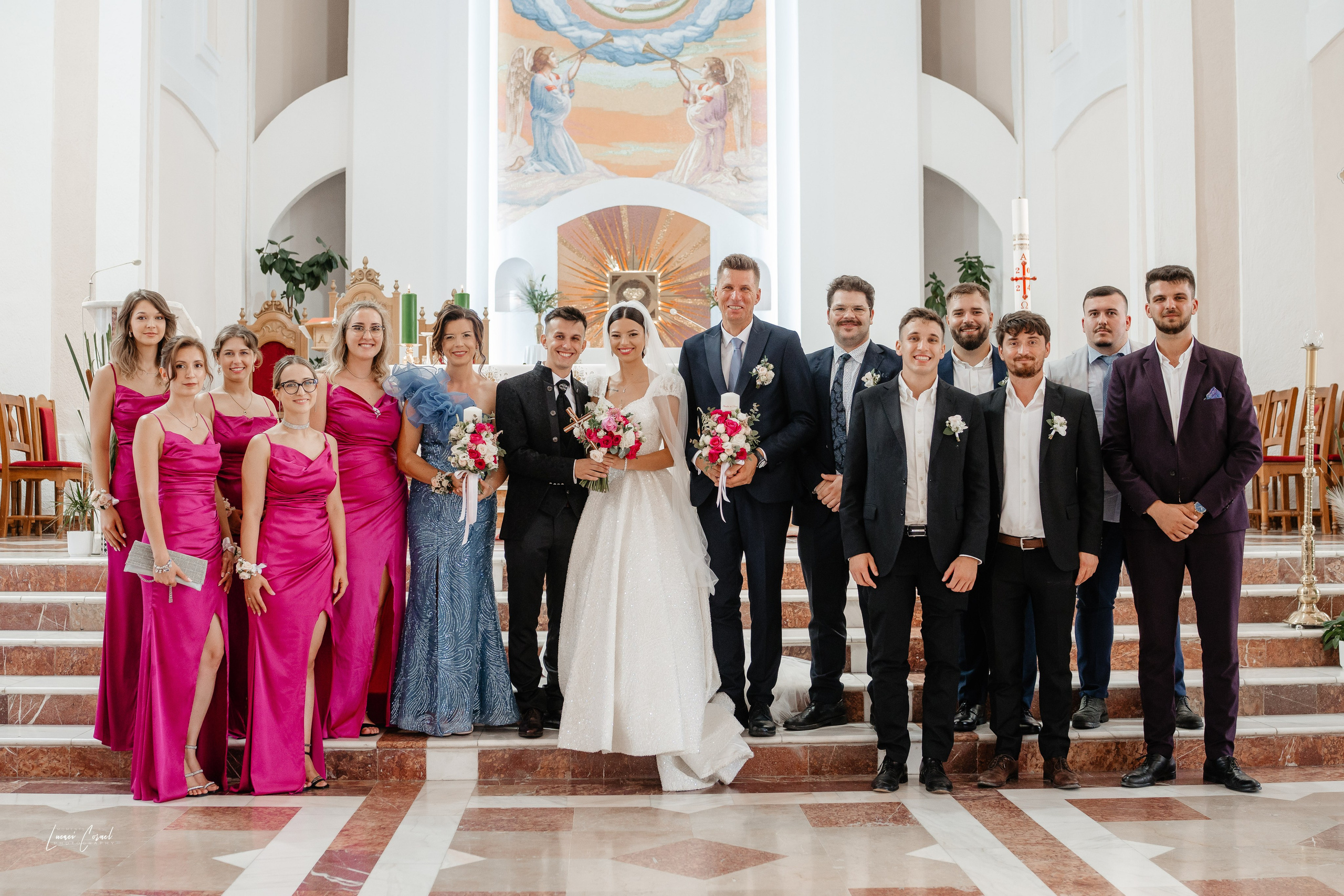 Amalia & Denis – Poveste foto de iubire. Fotograf de nuntă, corporate, botezuri, majorate și aniversări Roman, Lucaci Cornel