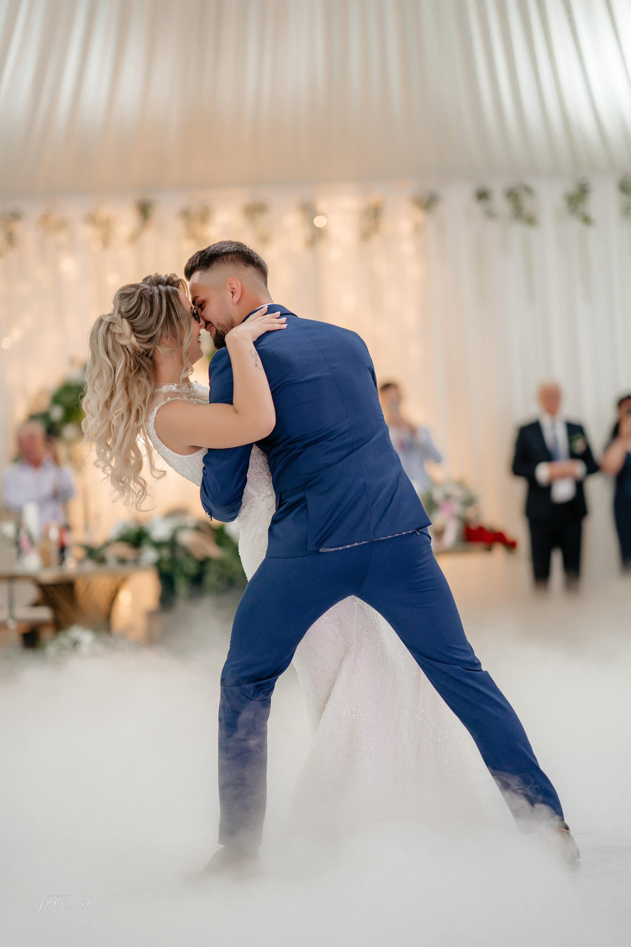 Luiza & Bogdan – Poveste vizuală. Fotograf de nuntă, corporate, botezuri, majorate și aniversări Roman, Lucaci Cornel