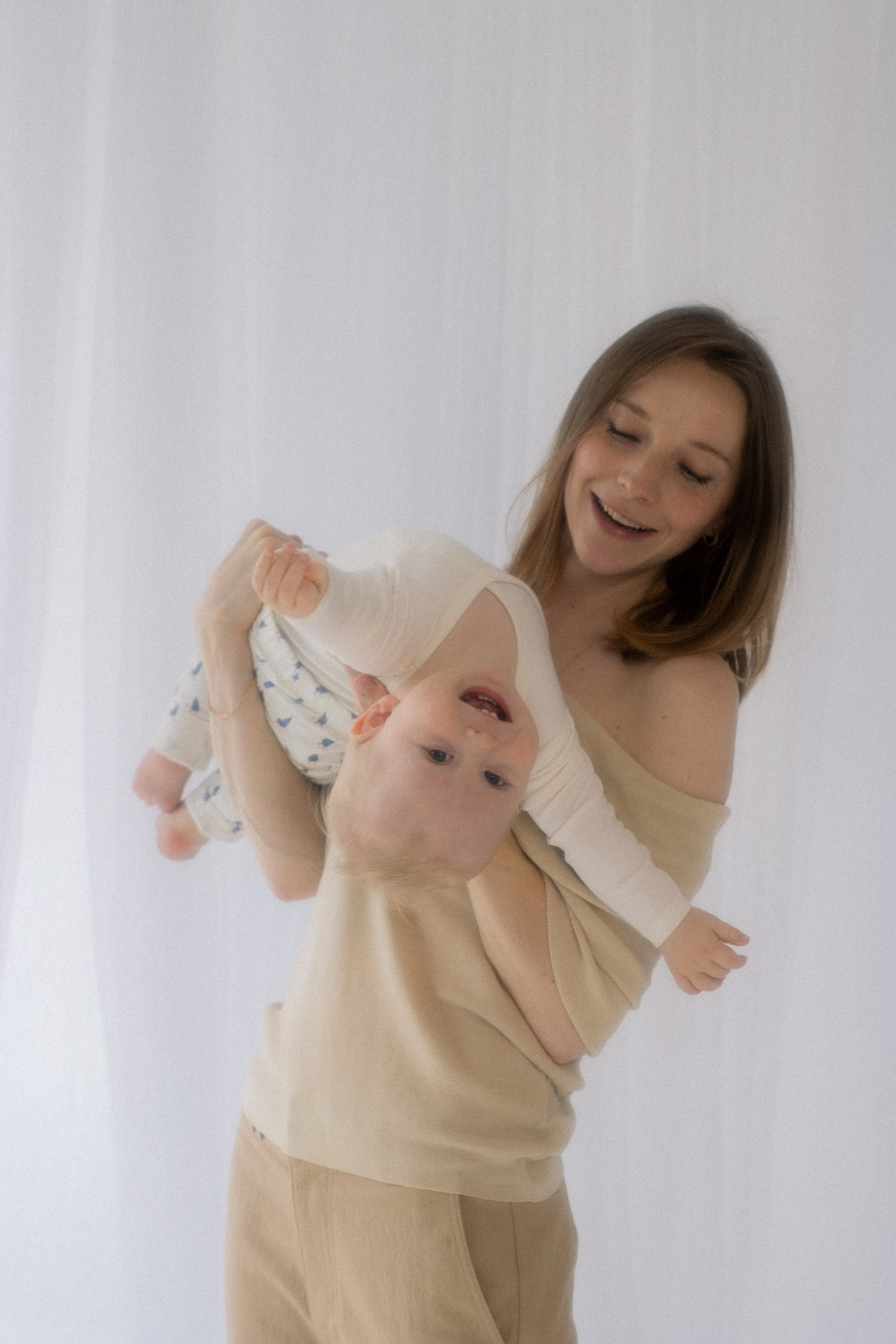 Mom&Son. Emily Photography