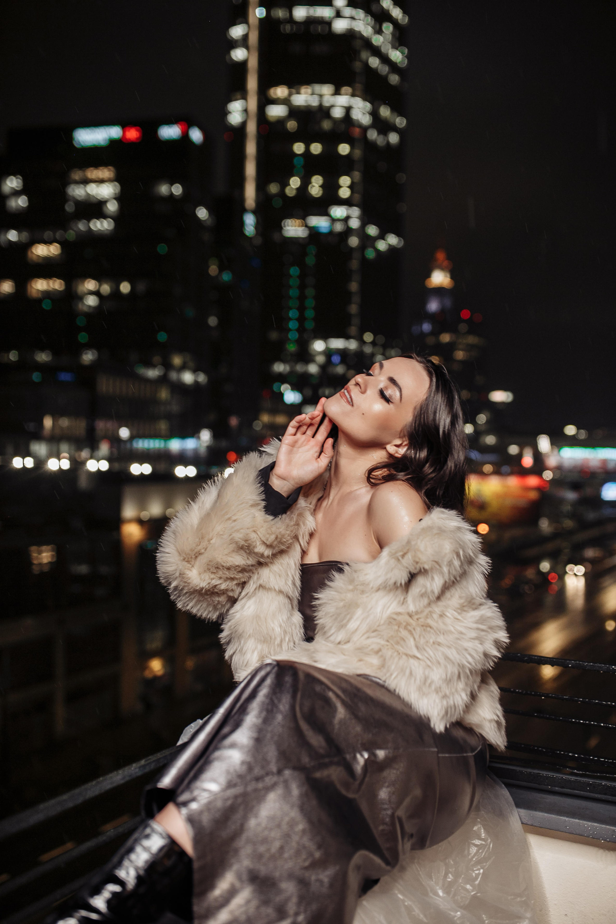 Анна. Свадебный, семейный и индивидуальный фотограф в Варшаве Катя Шибун