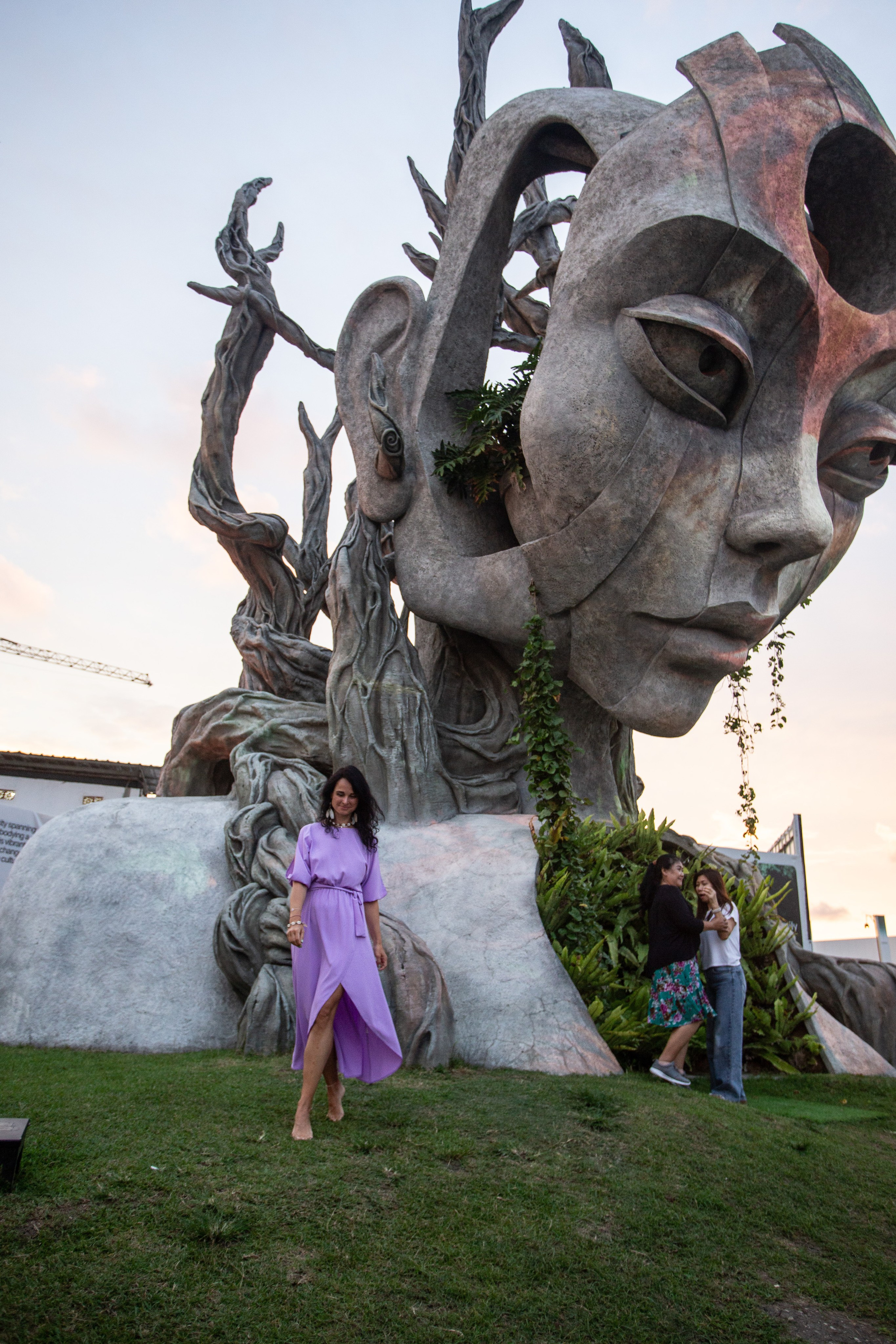 Бали тур с Дашей. Индивидуальный и парный фотограф на Бали — Bali Dream Photo