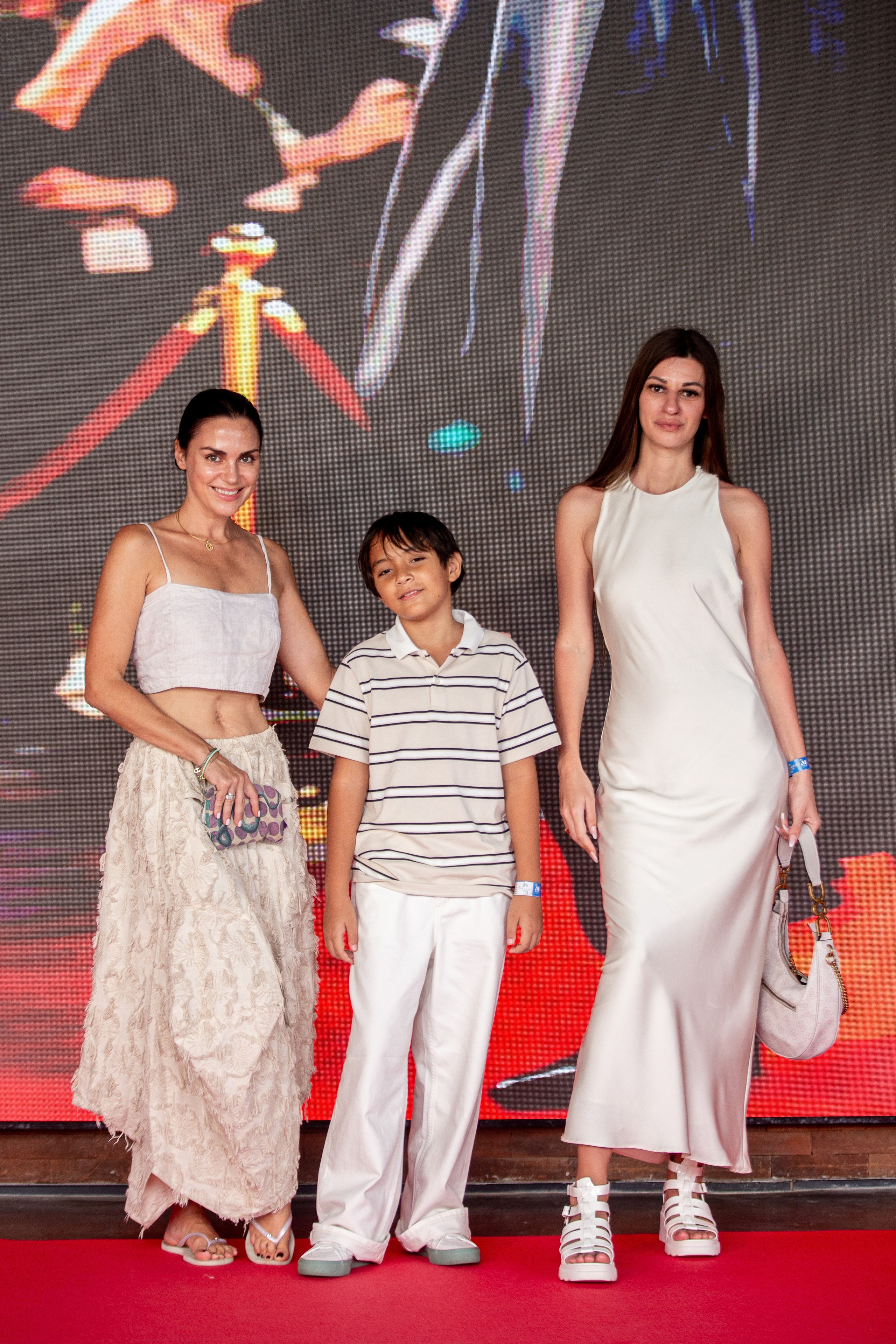 Ai Fest Bali 2025. Индивидуальный и парный фотограф на Бали — Bali Dream Photo