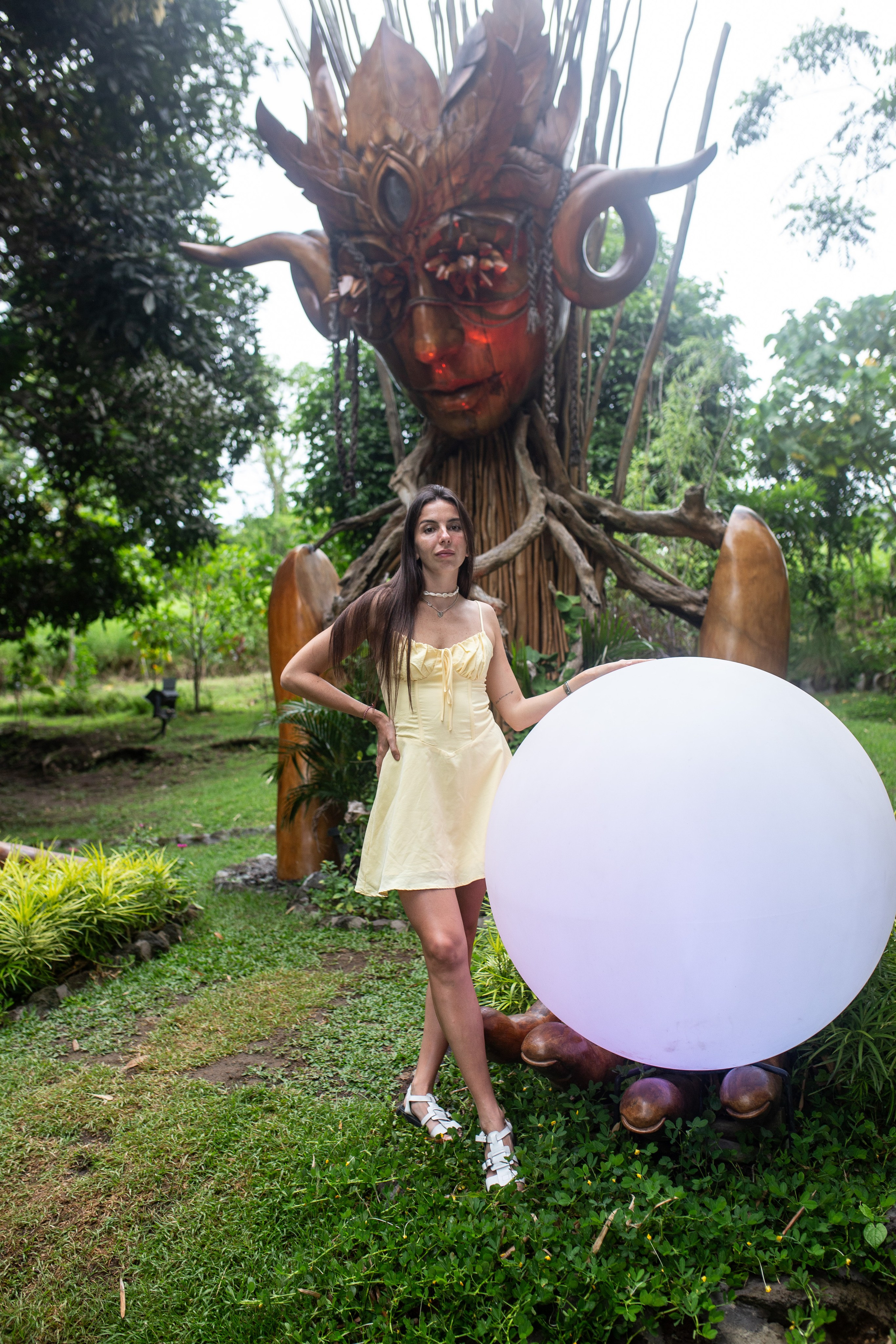 Бали тур с Дашей. Индивидуальный и парный фотограф на Бали — Bali Dream Photo