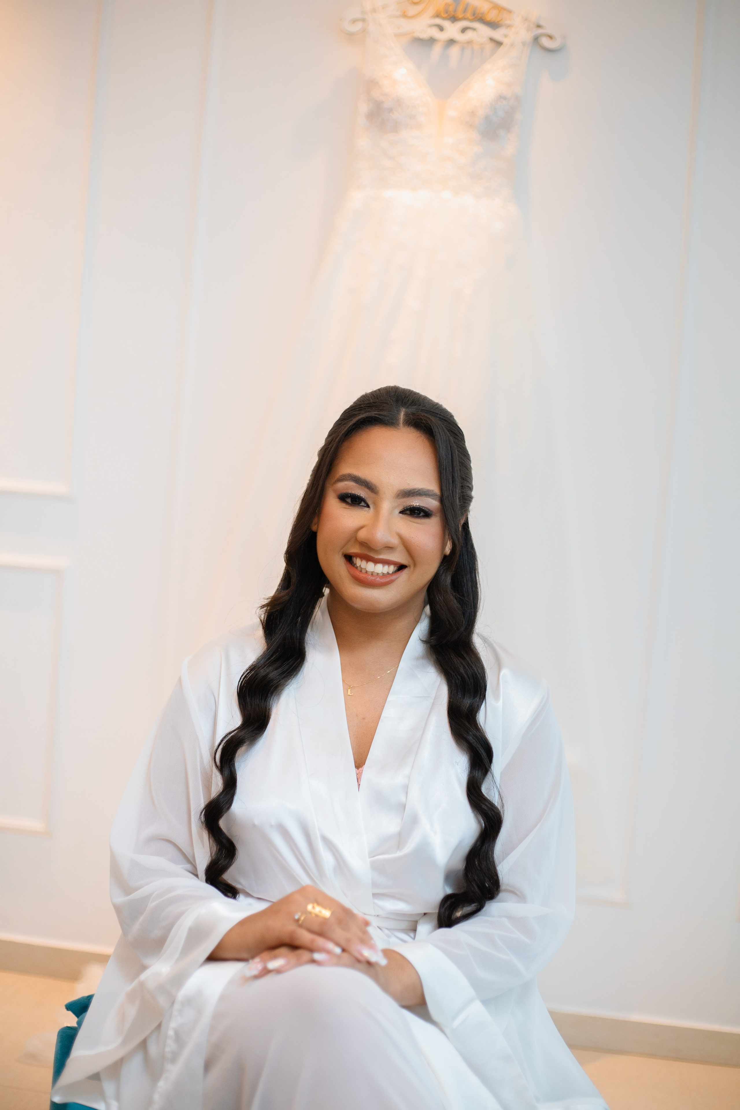 Casamento — Ian e Leticia. ÂMBAR FOTOGRAFIA