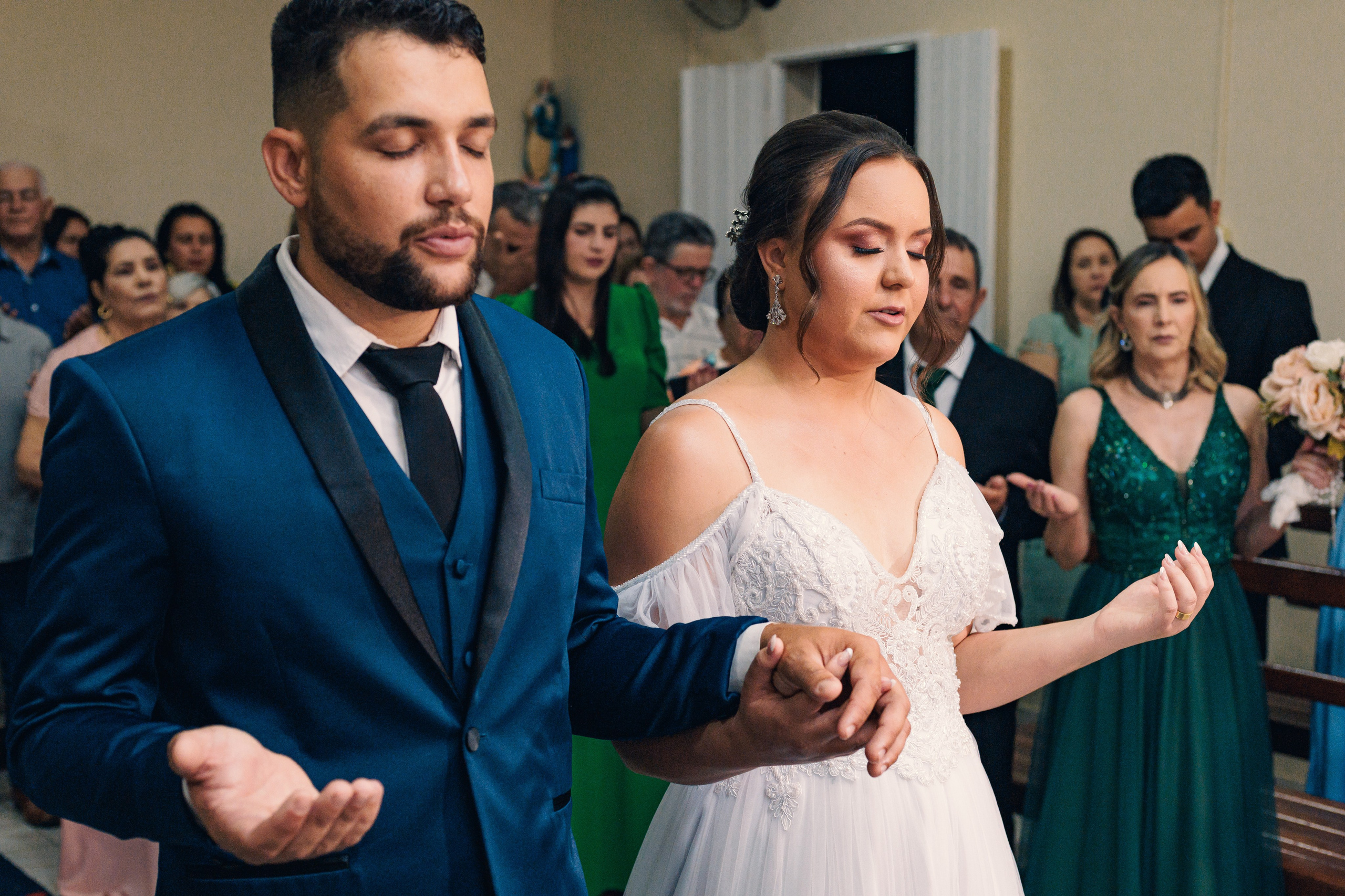 Christina & Caio. ÂMBAR FOTOGRAFIA