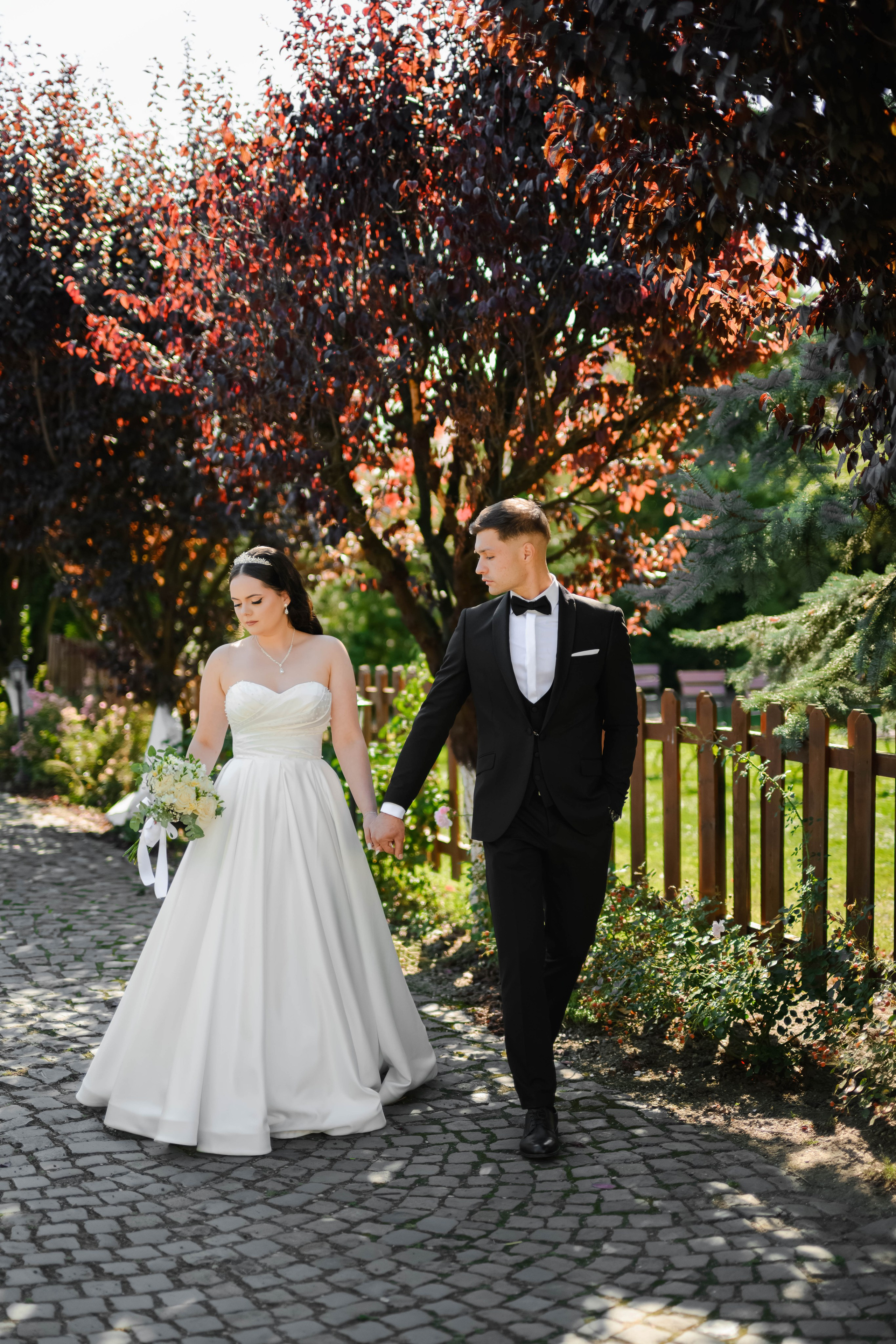 Szabolcs & Ana. Erik Bagy | Fotograf de Nuntă