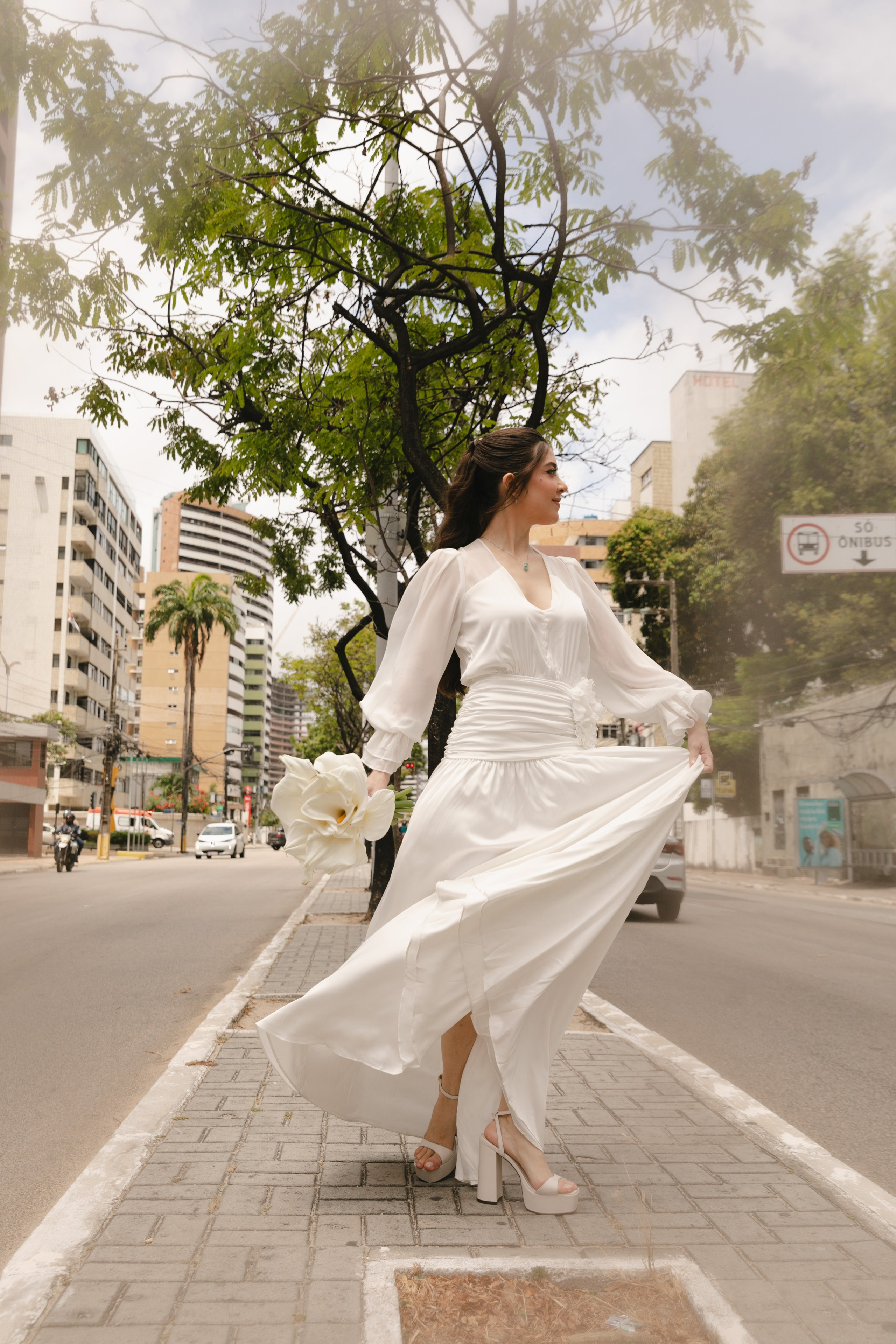Civil Bruno e Nicole. Esdras Rodrigues, Fotógrafo de Casamento em Fortaleza — CE, Brasil