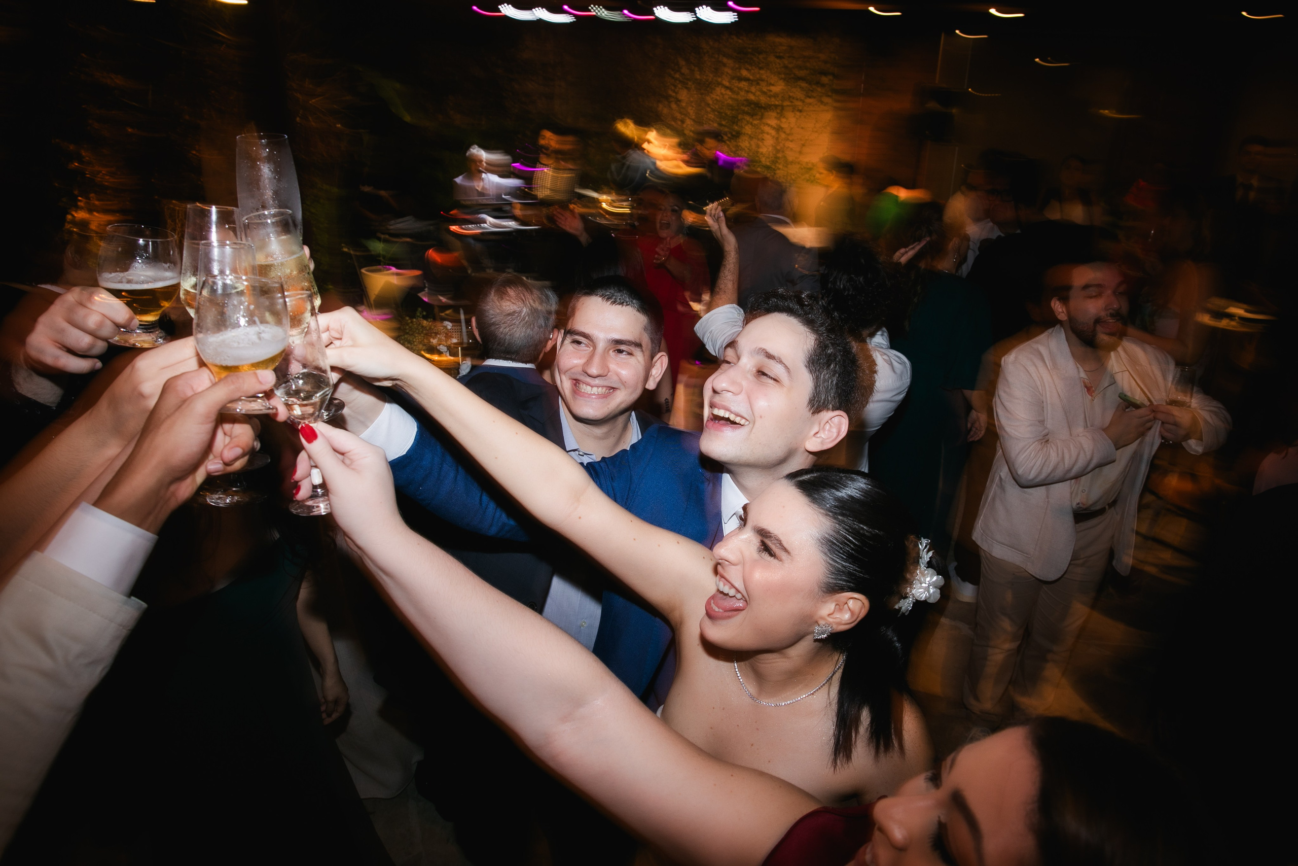 Casamento Ashley e Bruno. Esdras Rodrigues, Fotógrafo de Casamento em Fortaleza — CE, Brasil