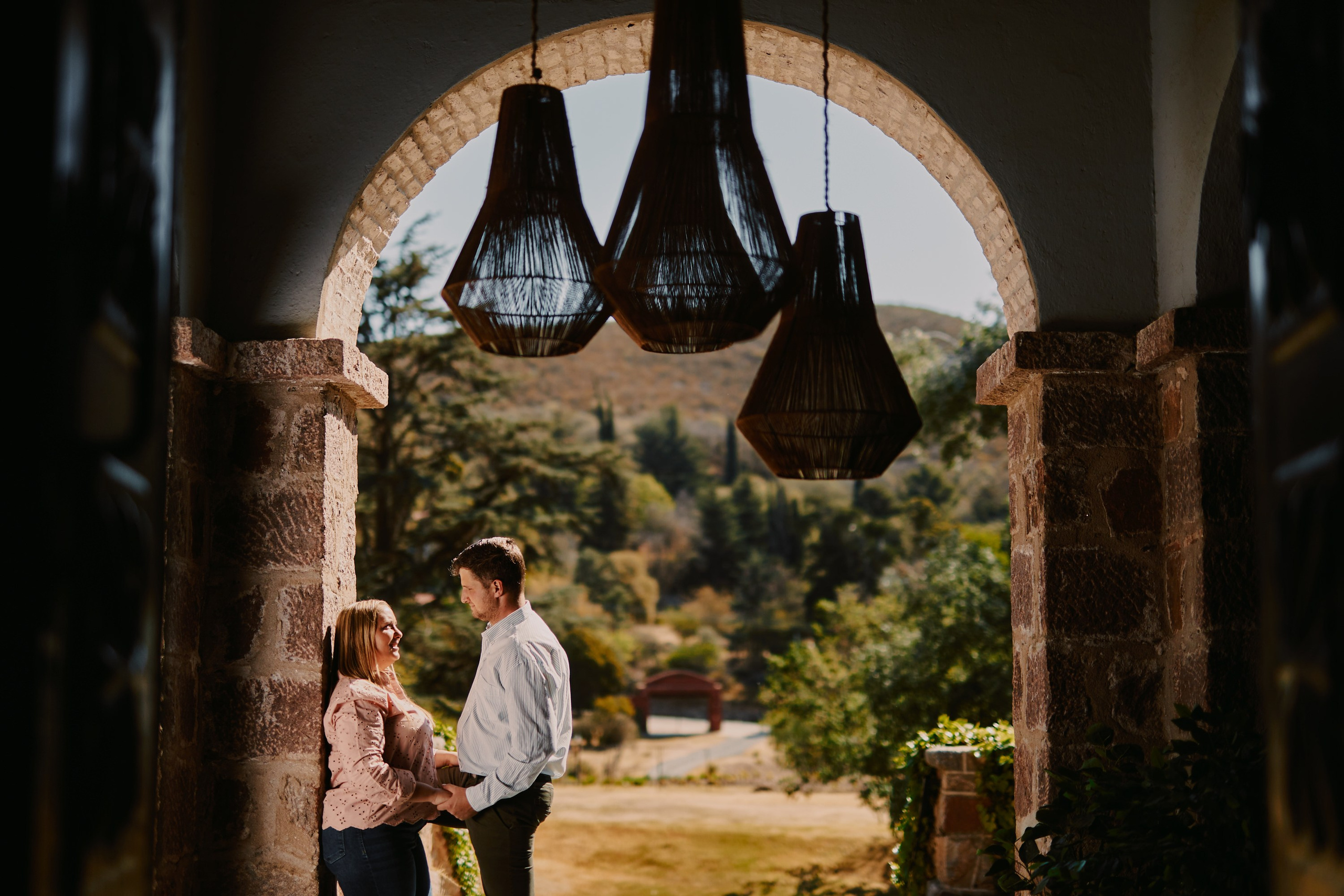 Angie & Gonza. Marcos Ferrari Fotógrafo