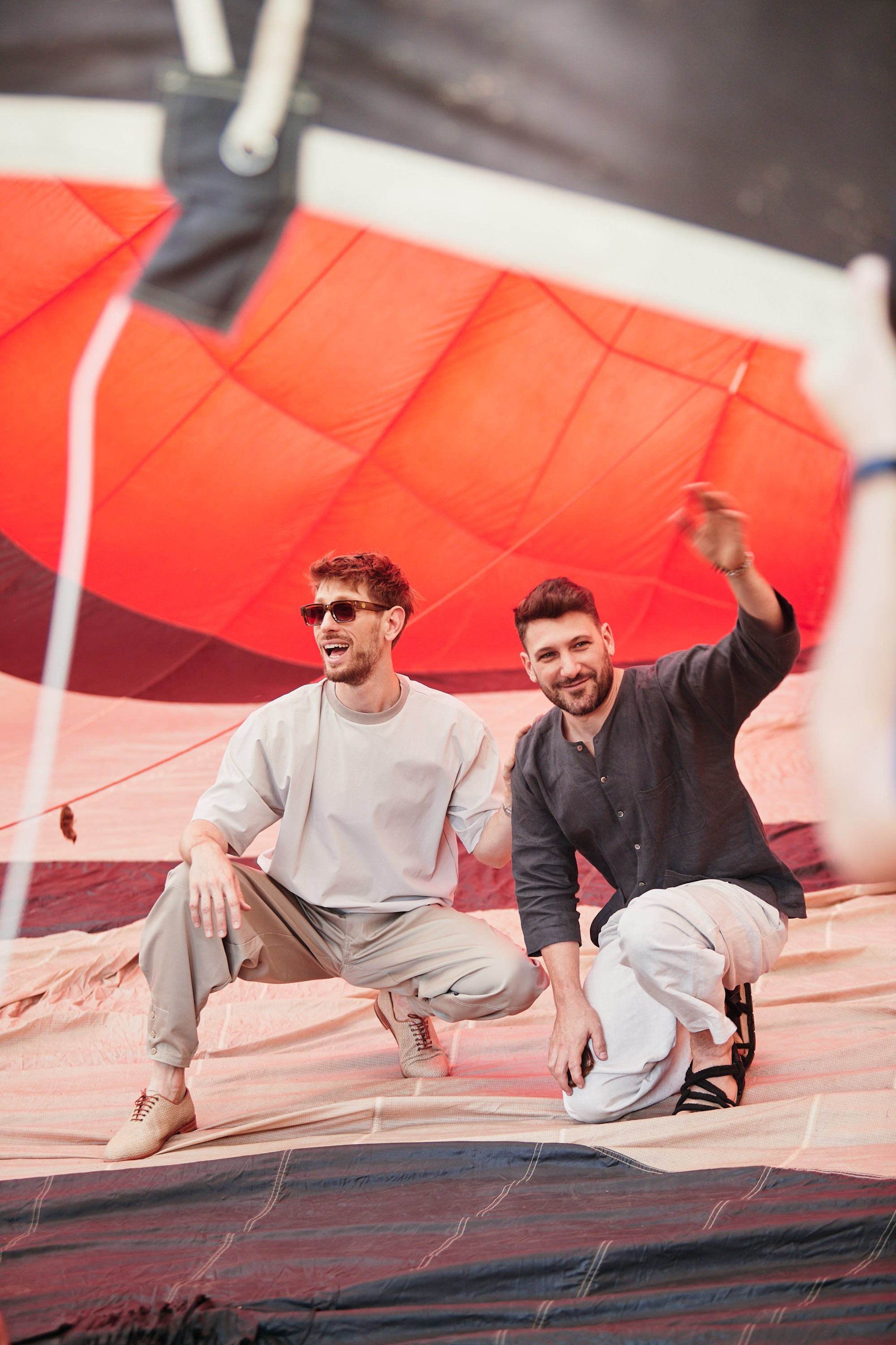 Mati & Martín. Marcos Ferrari Fotógrafo