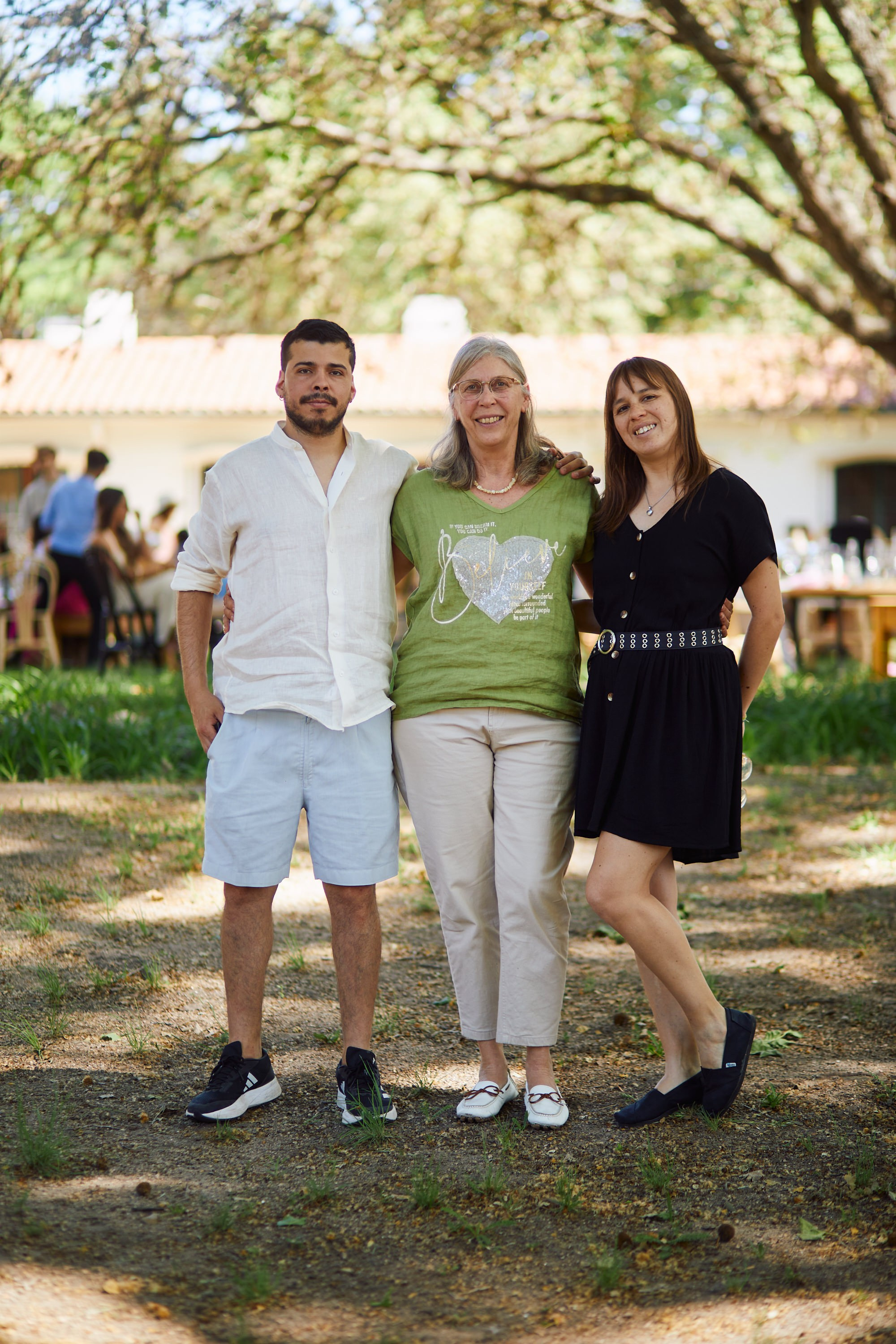 Mati & Martín. Marcos Ferrari Fotógrafo