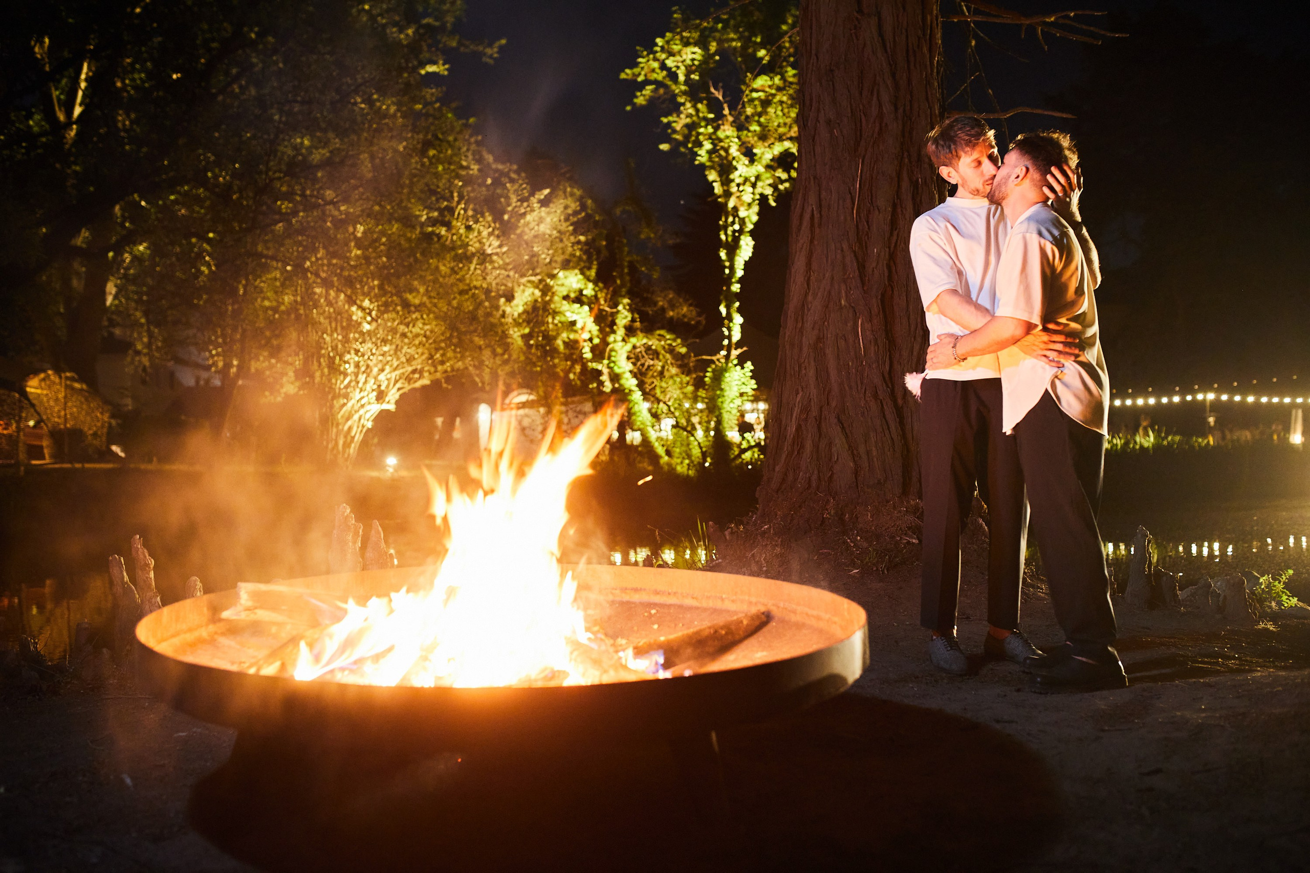 Mati & Martín. Marcos Ferrari Fotógrafo